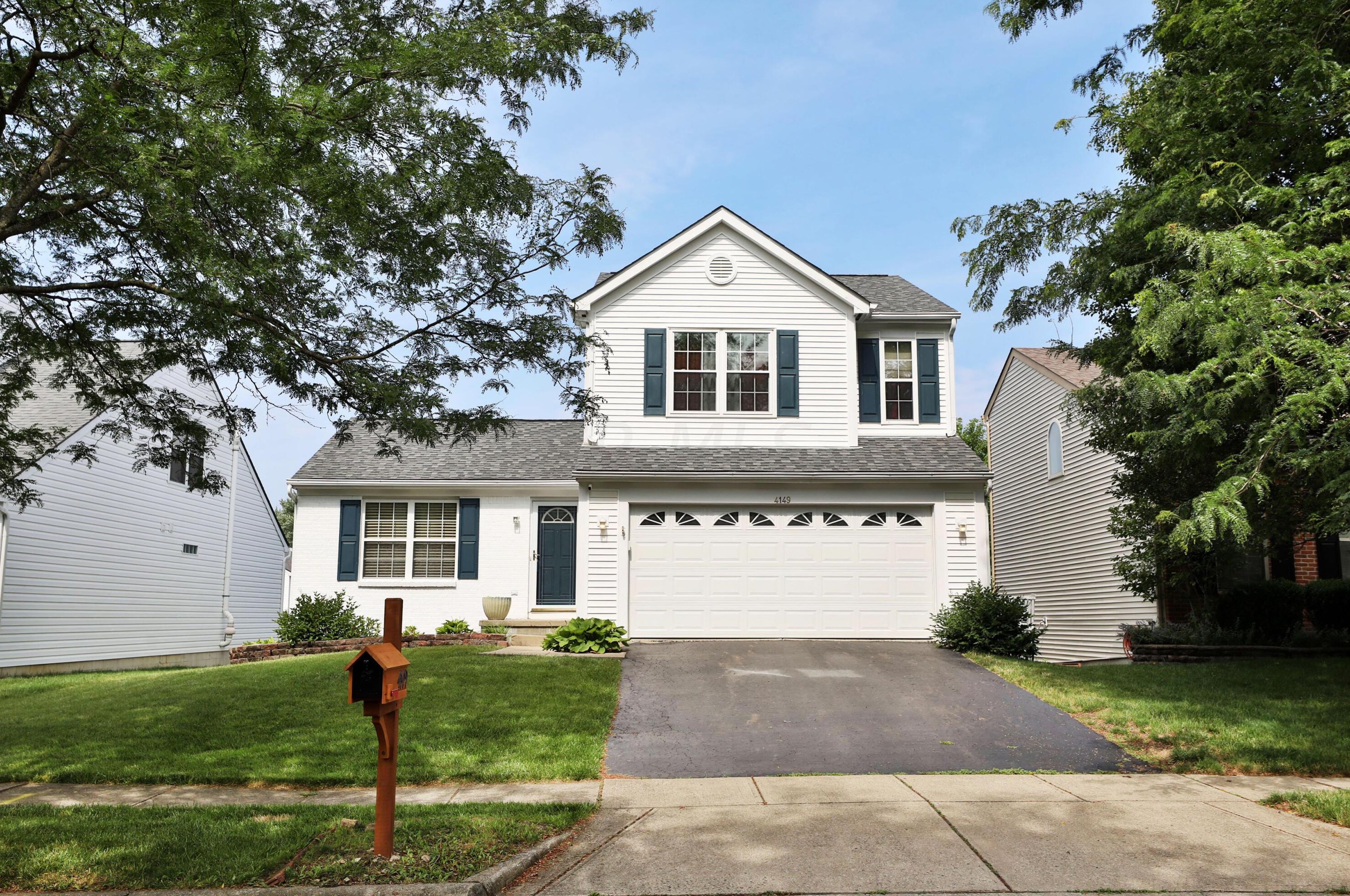 4149 Guston Pl, Columbus, OH 43230-8480