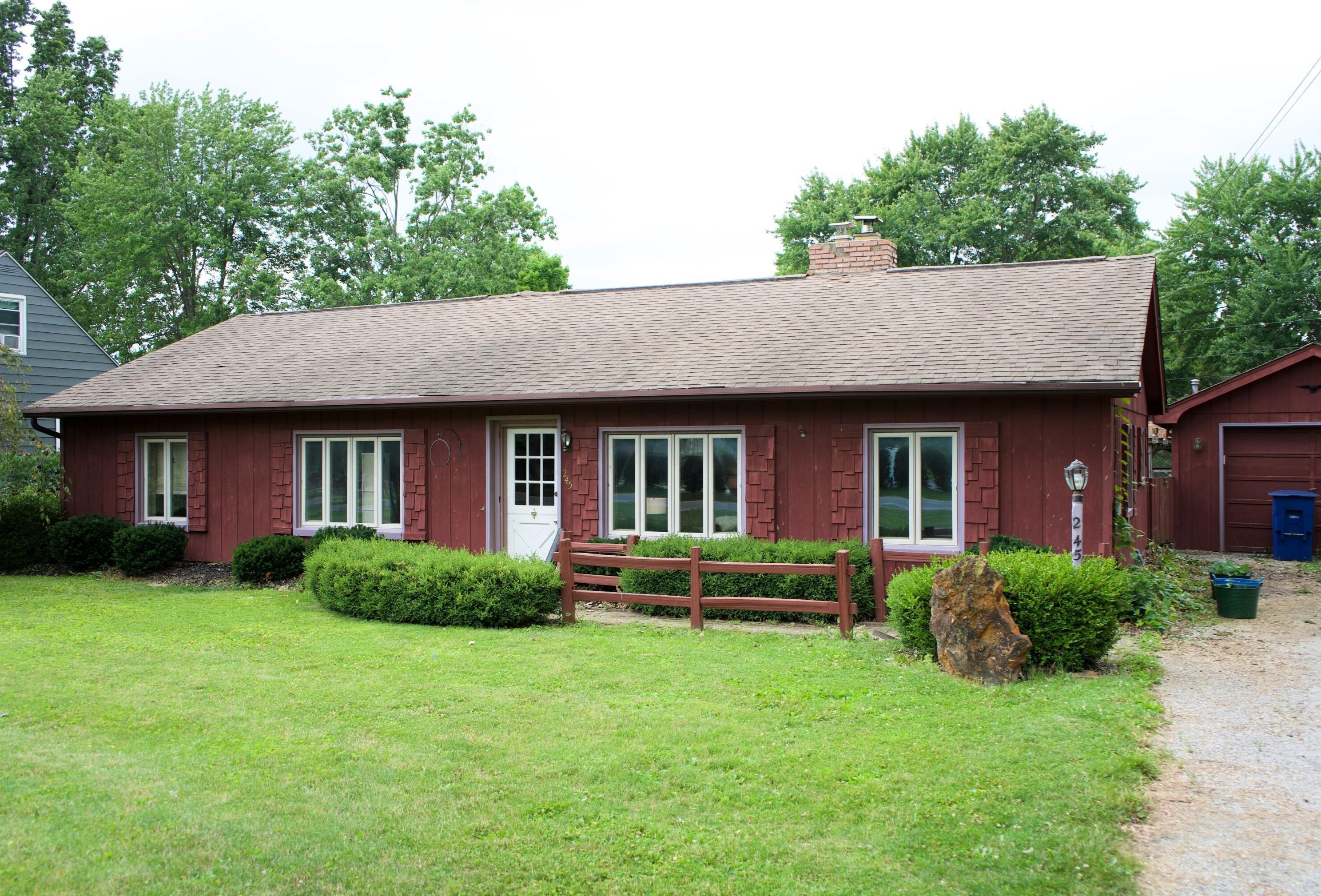245 Troy Rd, Delaware, OH 43015