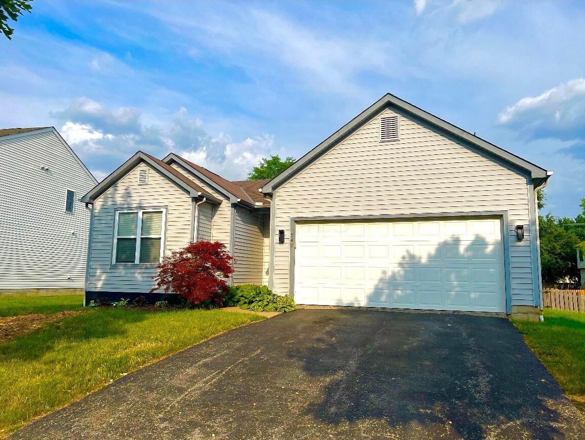 547 Carson Farms Blvd, Delaware, OH 43015