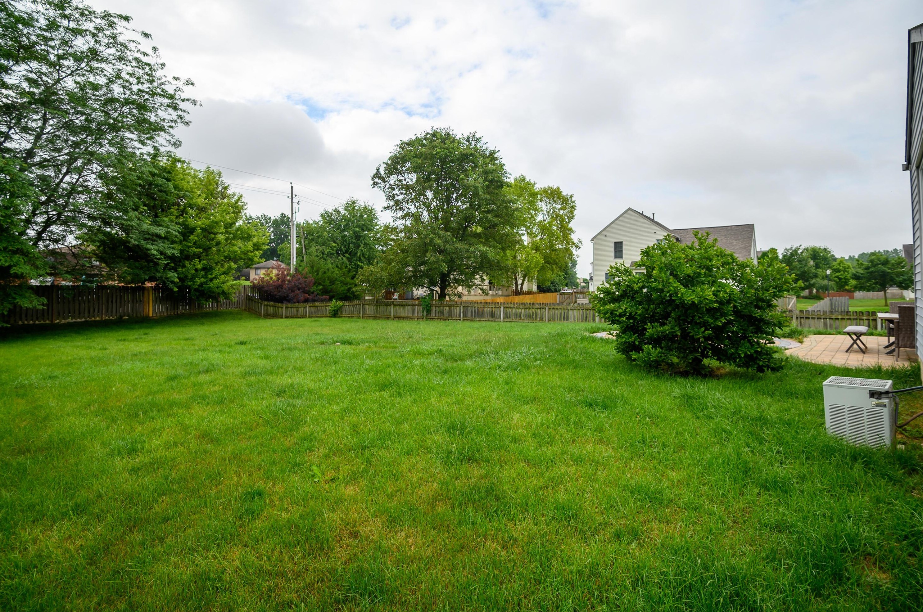 547 Carson Farms Blvd, Delaware OH  43015-2232 exterior
