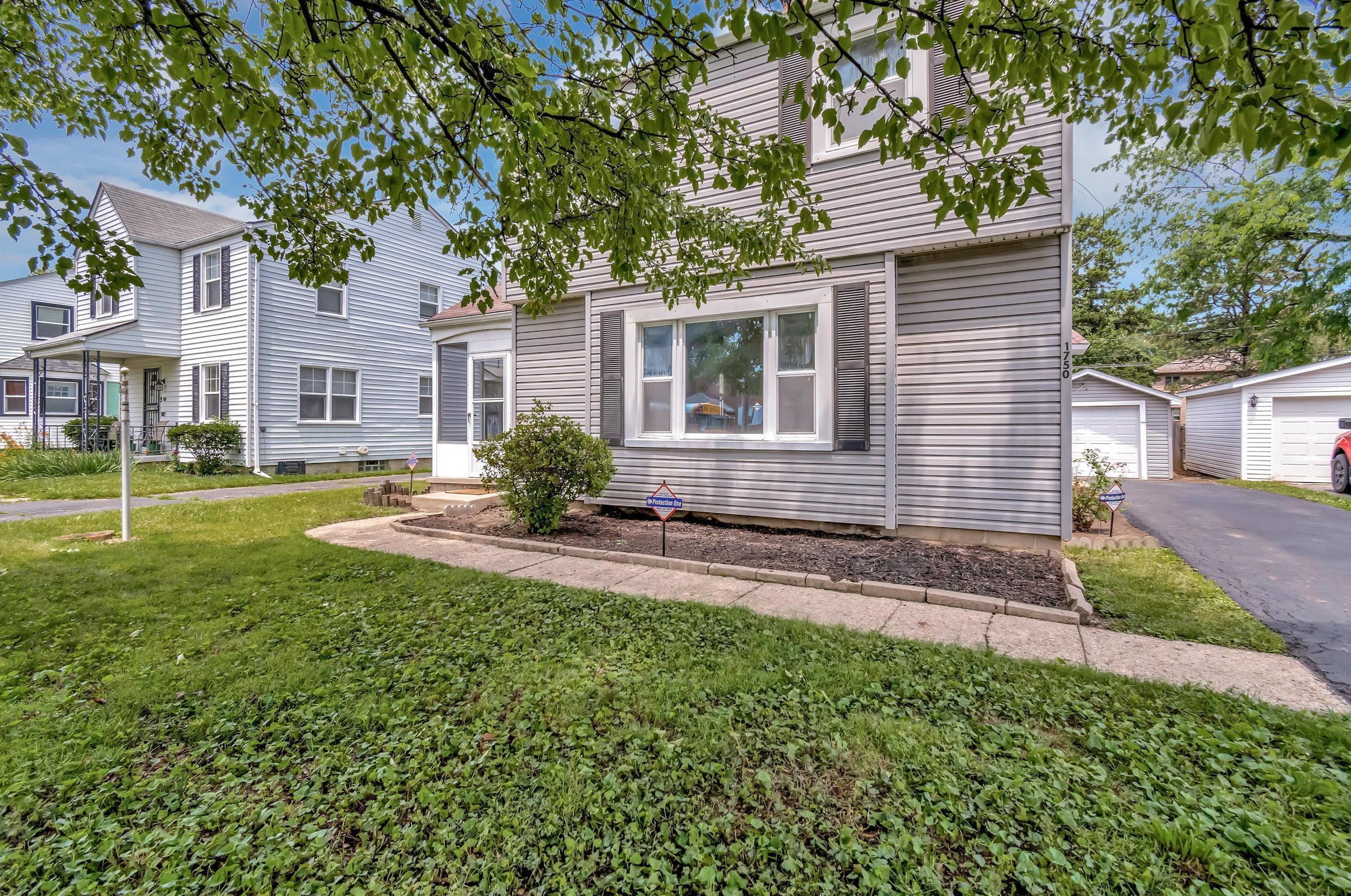 1750 Sycamore St, Columbus, OH 43206-1846