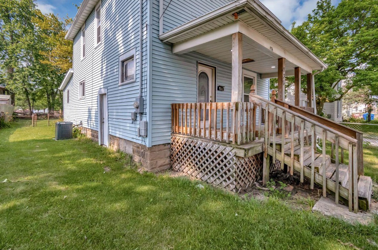 736 Silver St, Marion, OH 43302