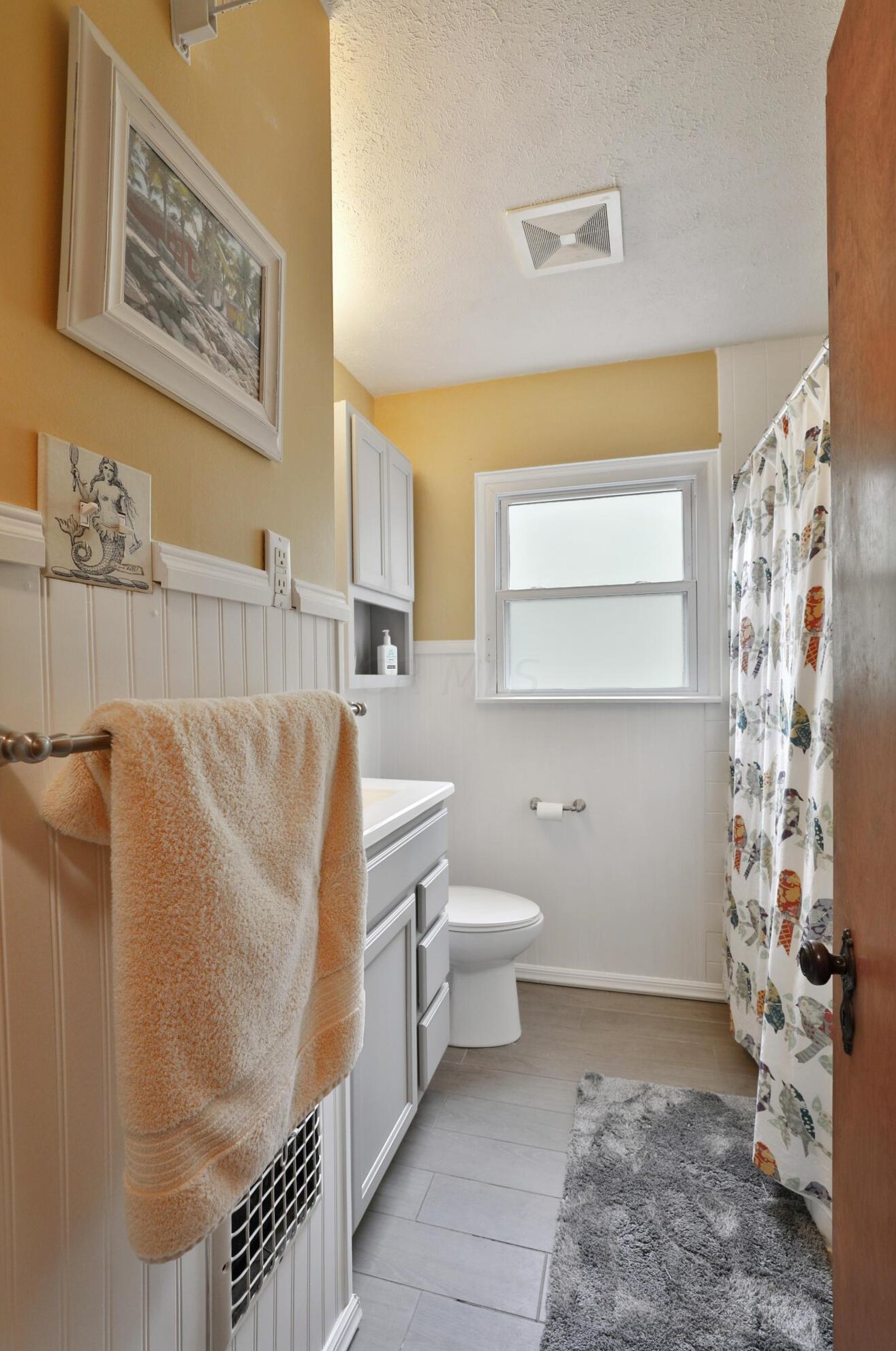 4560 Stewart Pl, Columbus OH  43214-2531 exterior