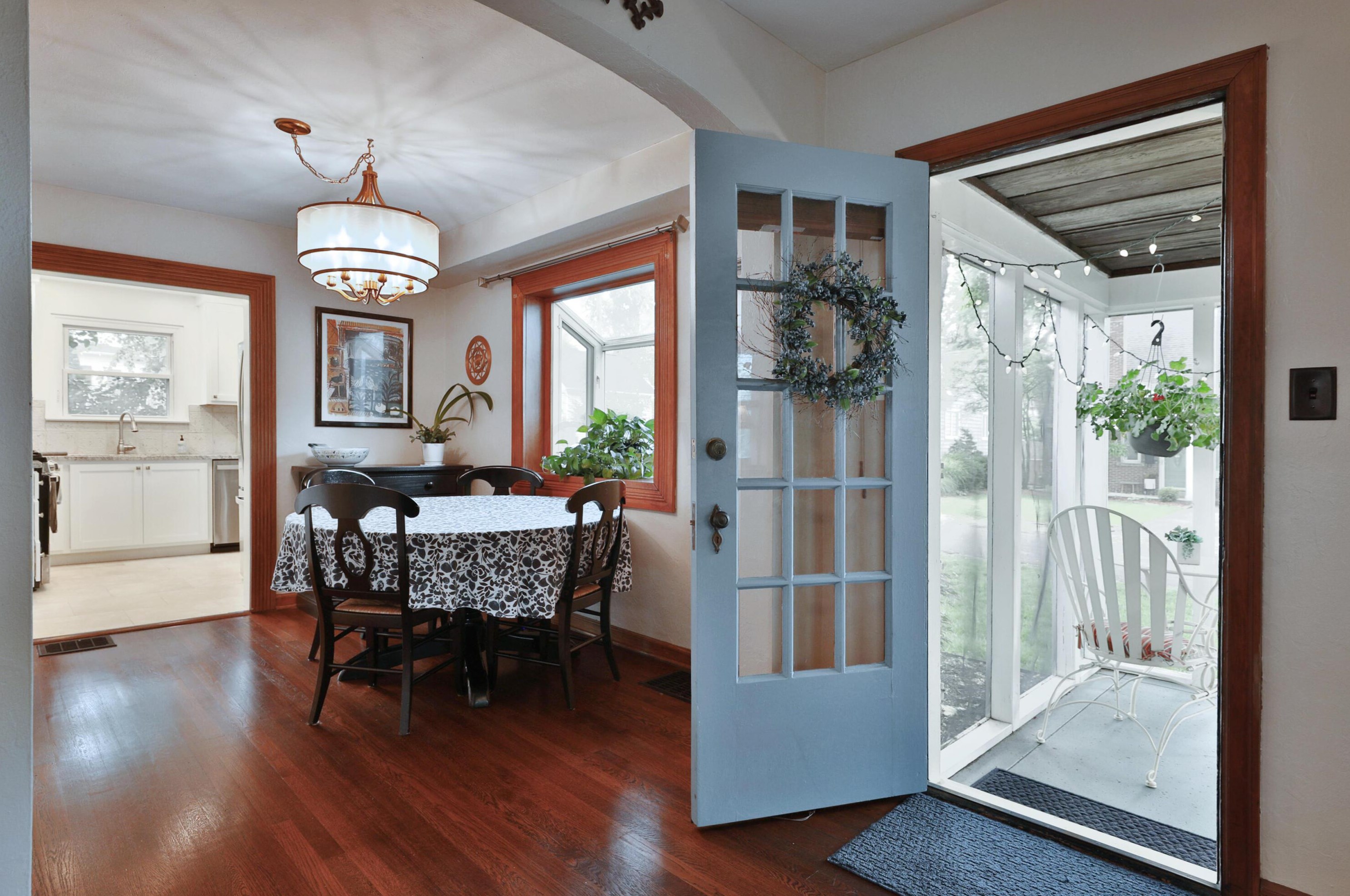 4560 Stewart Pl, Columbus OH  43214-2531 exterior