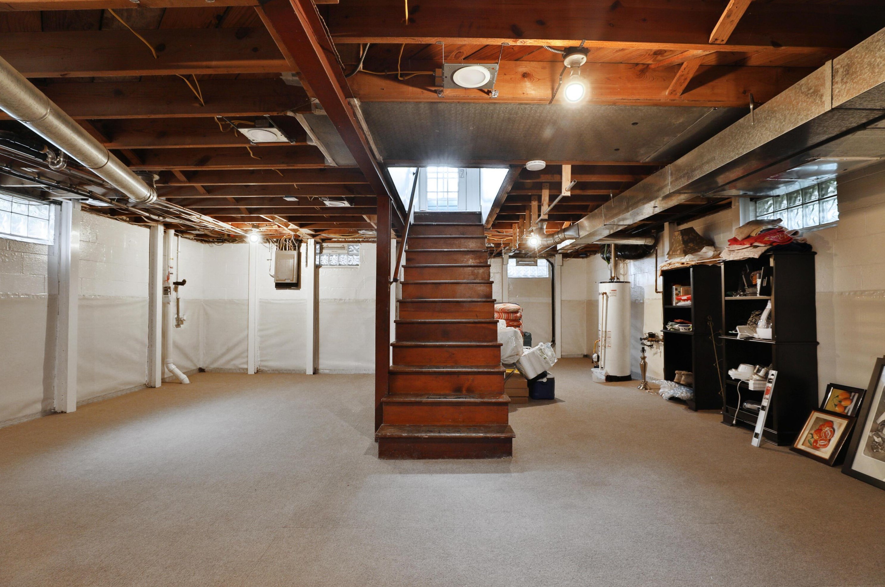 4560 Stewart Pl, Columbus OH  43214-2531 exterior