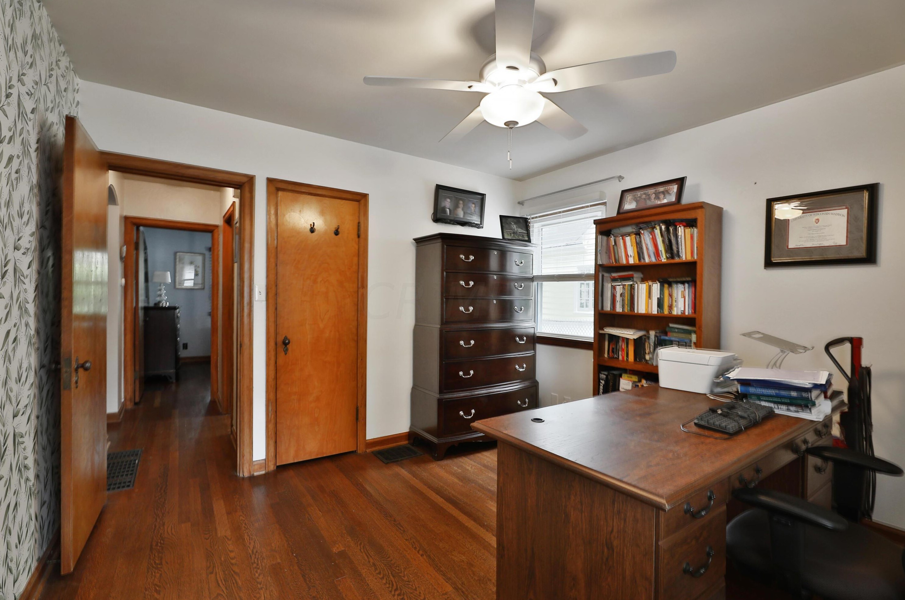 4560 Stewart Pl, Columbus OH  43214-2531 exterior