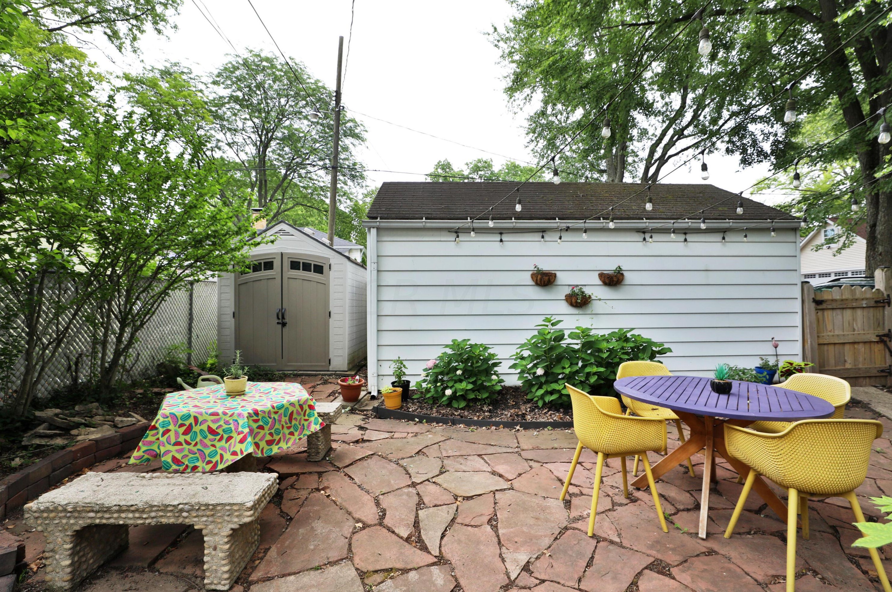 4560 Stewart Pl, Columbus OH  43214-2531 exterior