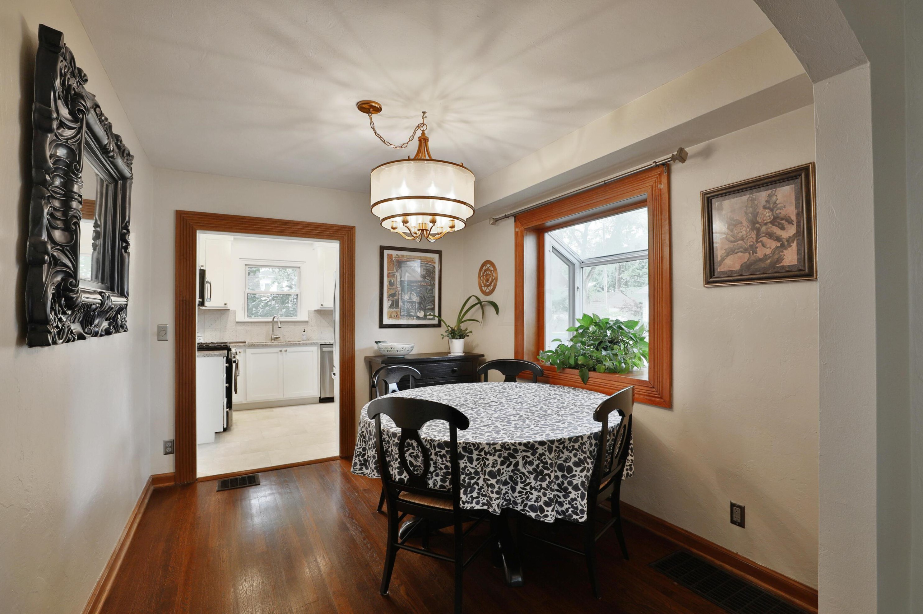 4560 Stewart Pl, Columbus OH  43214-2531 exterior