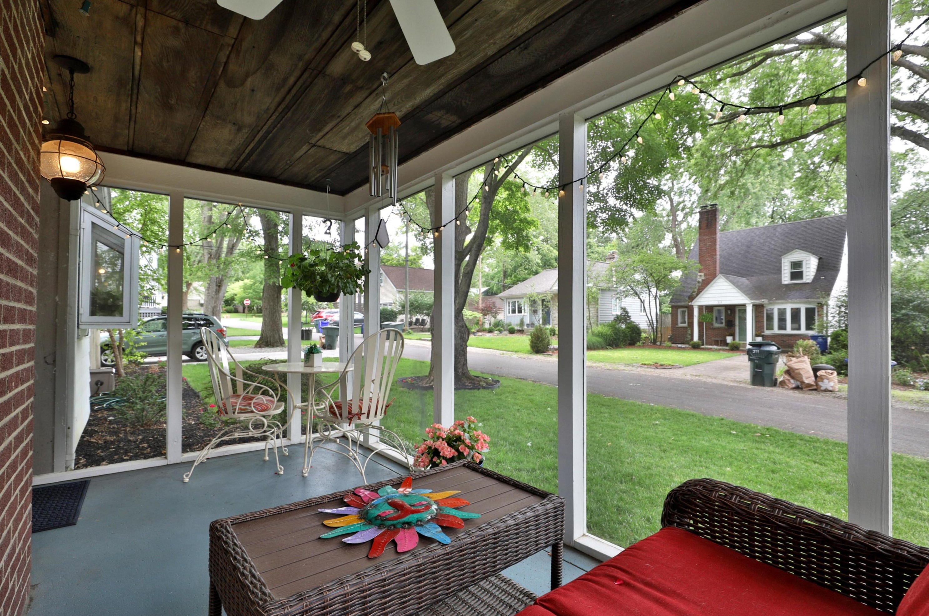 4560 Stewart Pl, Columbus OH  43214-2531 exterior