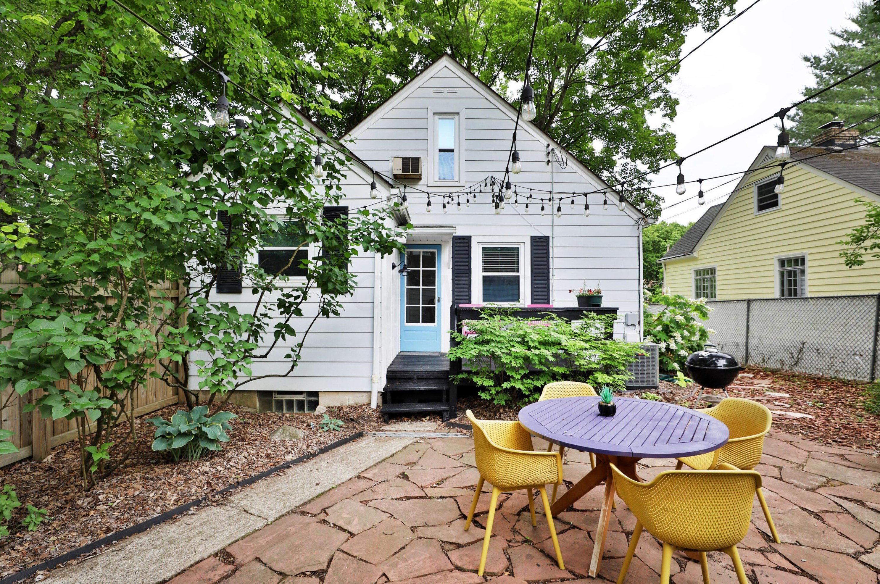 4560 Stewart Pl, Columbus OH  43214-2531 exterior