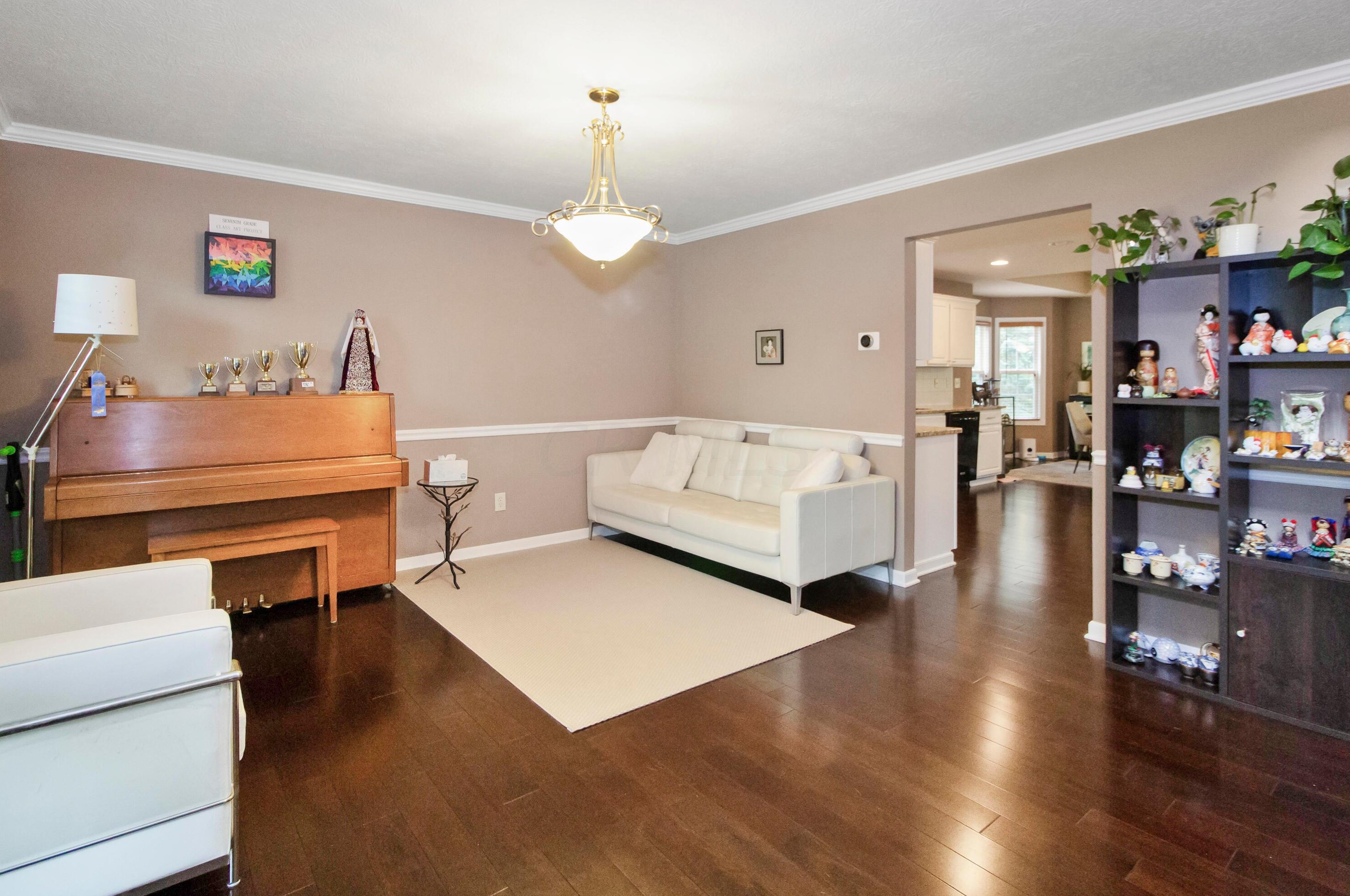 6778 Park Mill Dr, Dublin, OH 43016