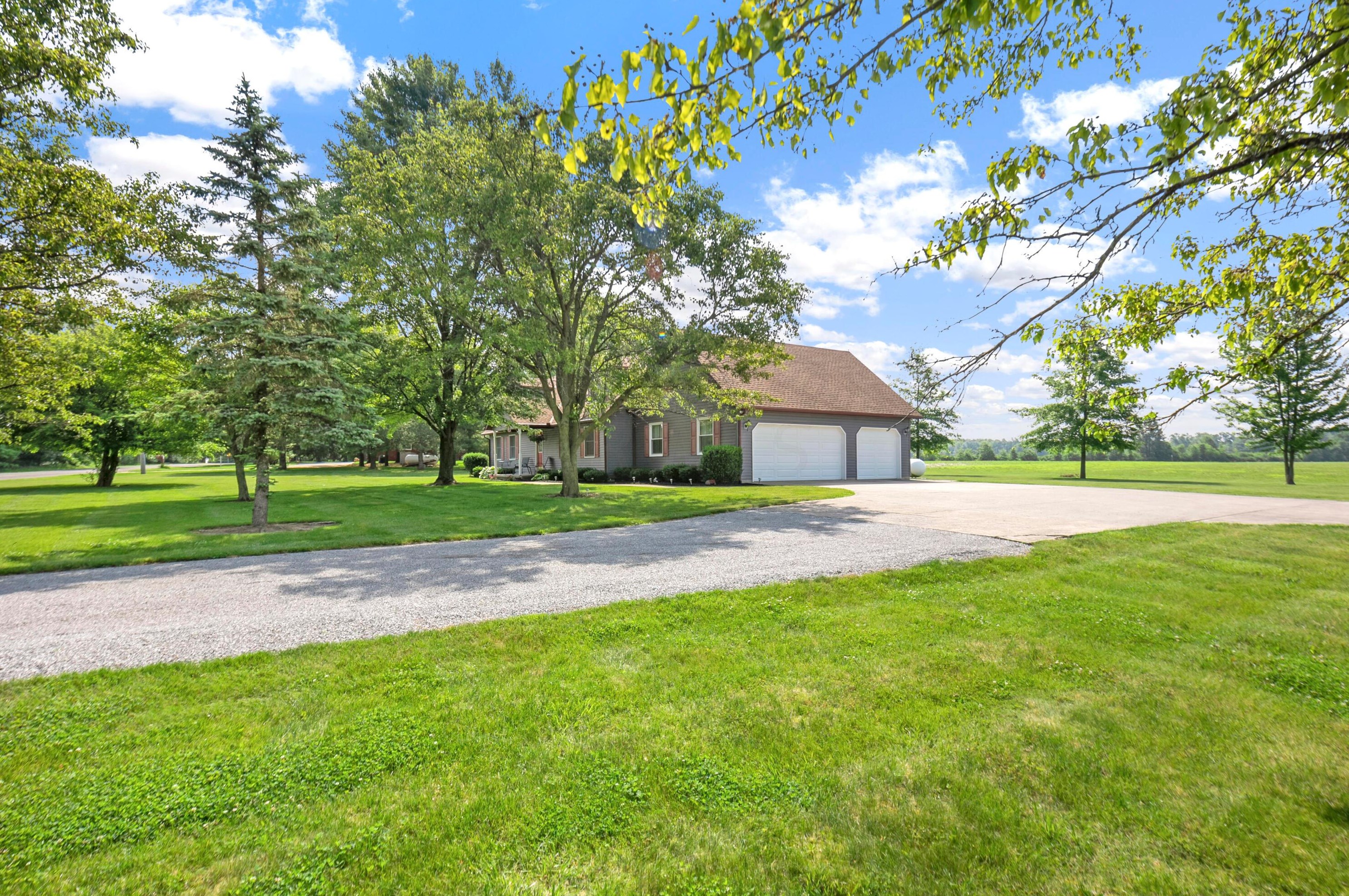 18795 Boerger Rd, Marysville, OH 43040