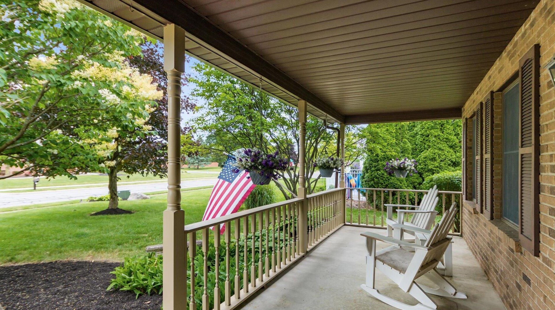 995 Chaumont Dr, Marion, OH 43302