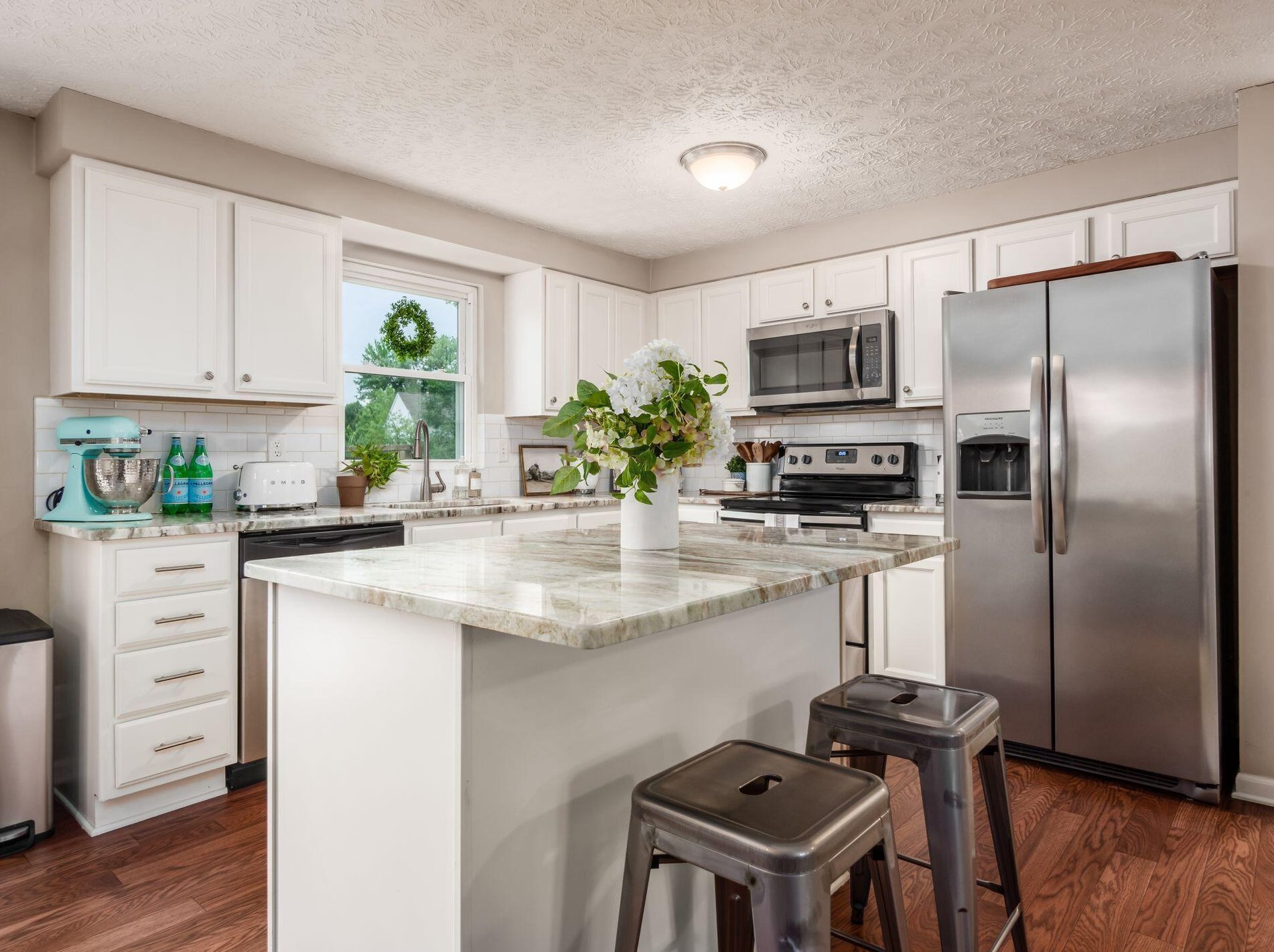 1000 Weathersfield Dr, Columbus, OH 43085-6519