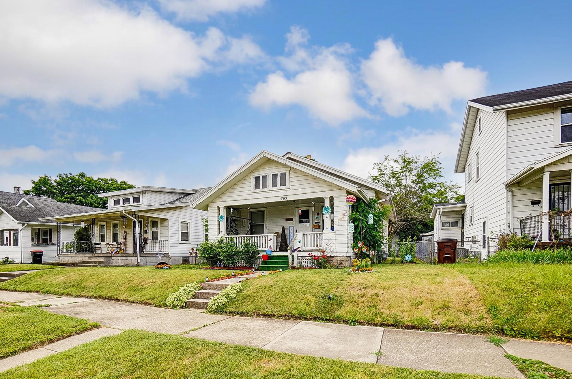 705 E Northern Ave, Springfield, OH 45503
