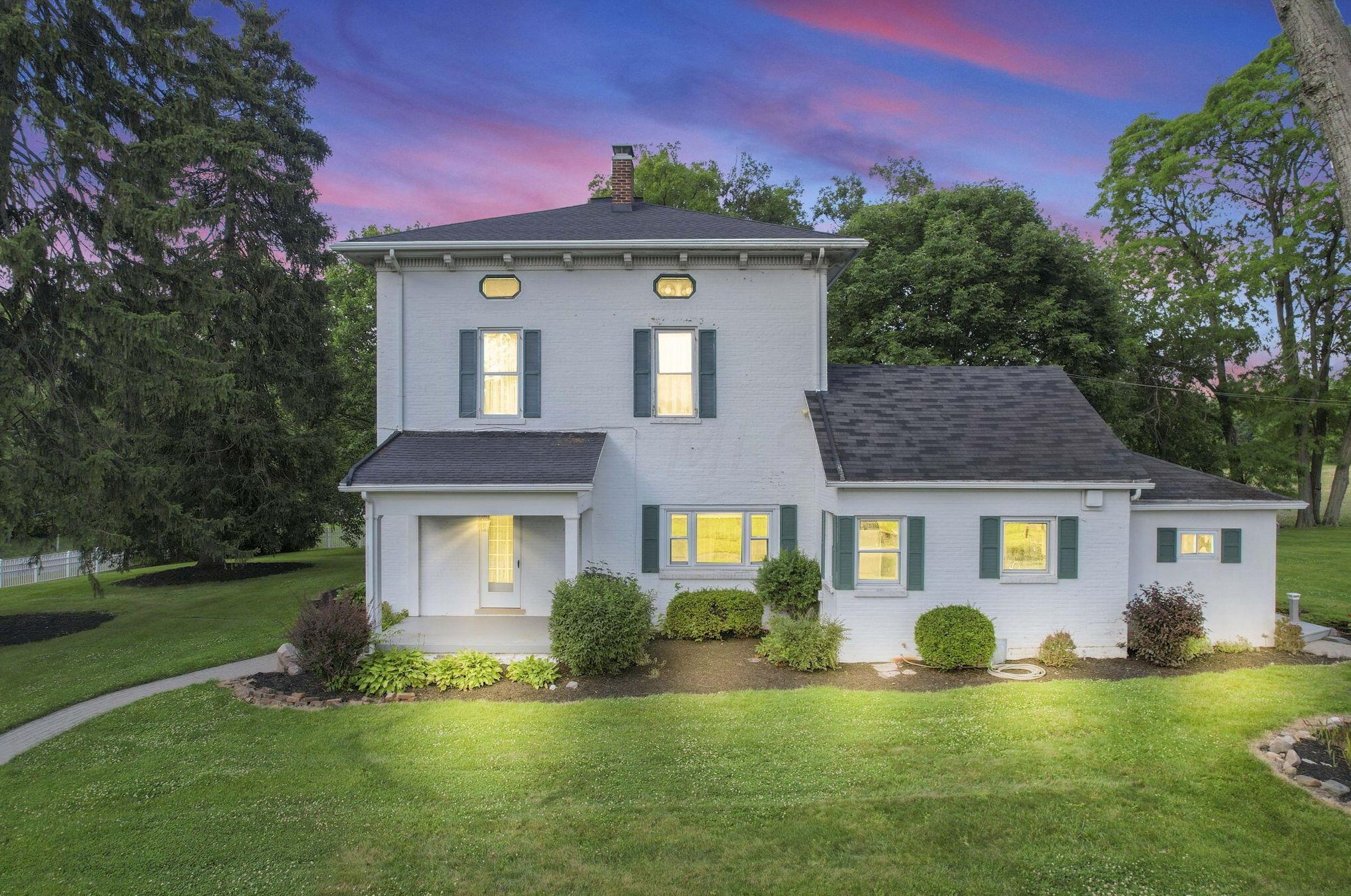 334 Old Columbus Rd, Springfield, OH 45503