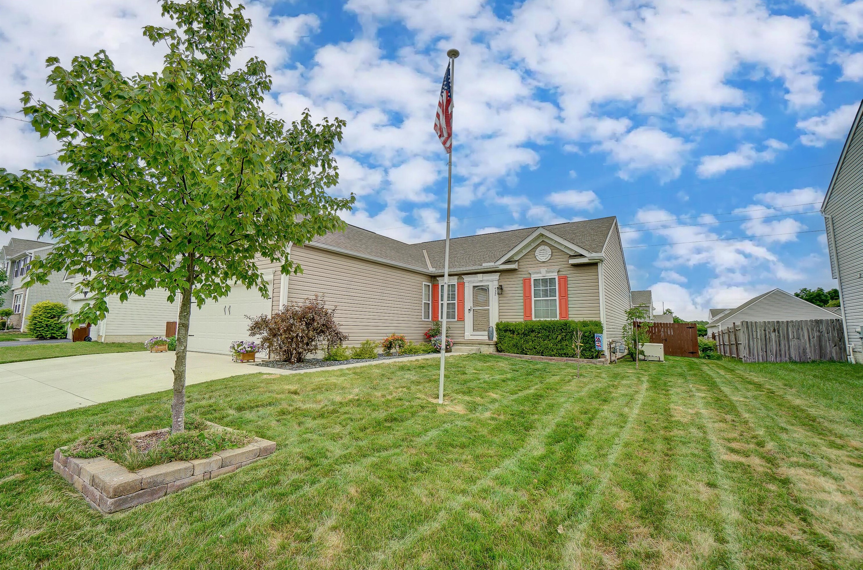 432 Wingate S Pl, Mount Sterling, OH 43143