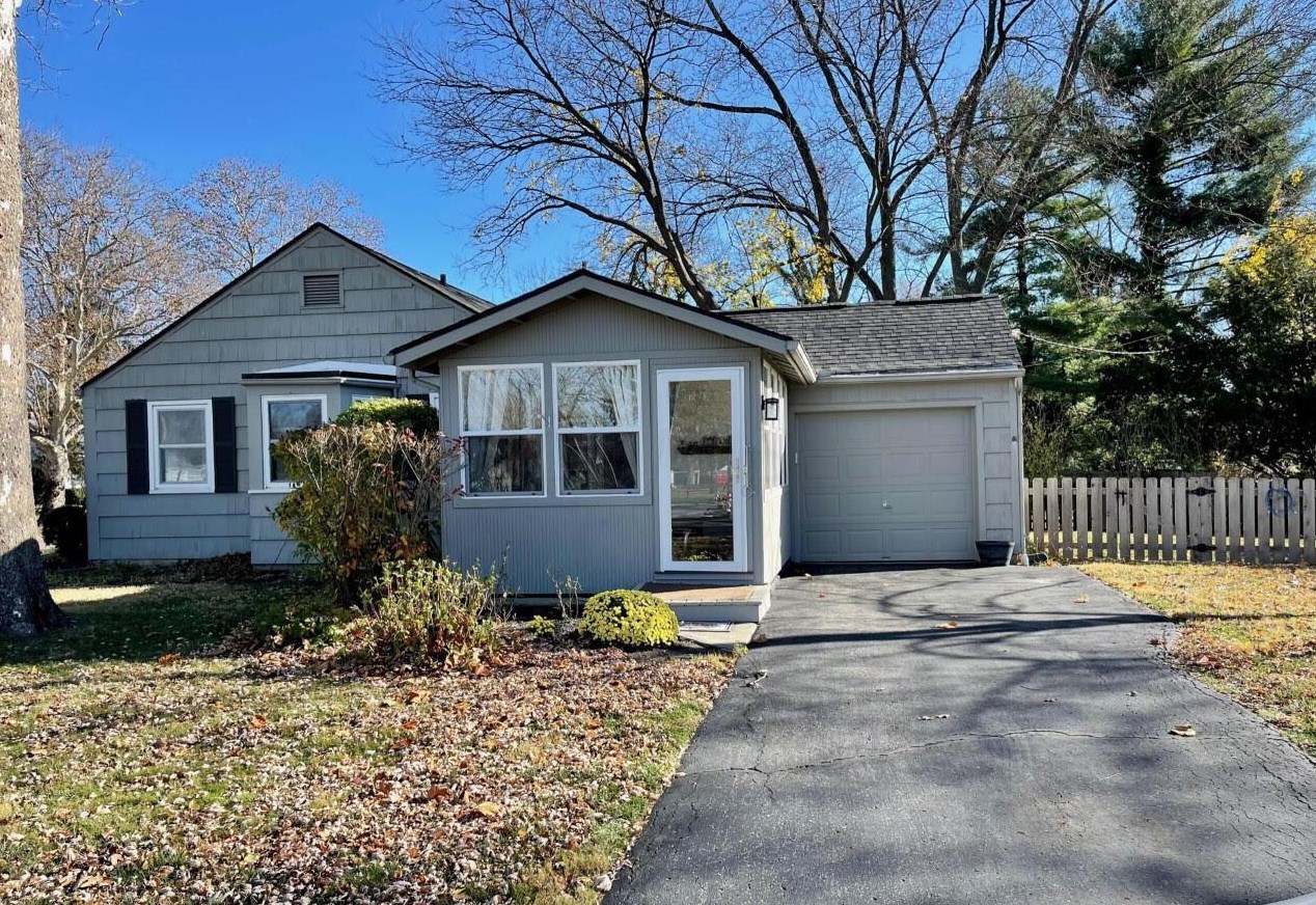 417 N Selby Blvd, Sharon Township, OH 43085