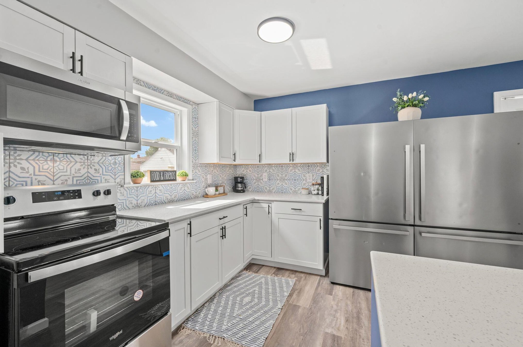 1790 Bide A Wee Park Ave, Columbus OH  43205-3039 exterior