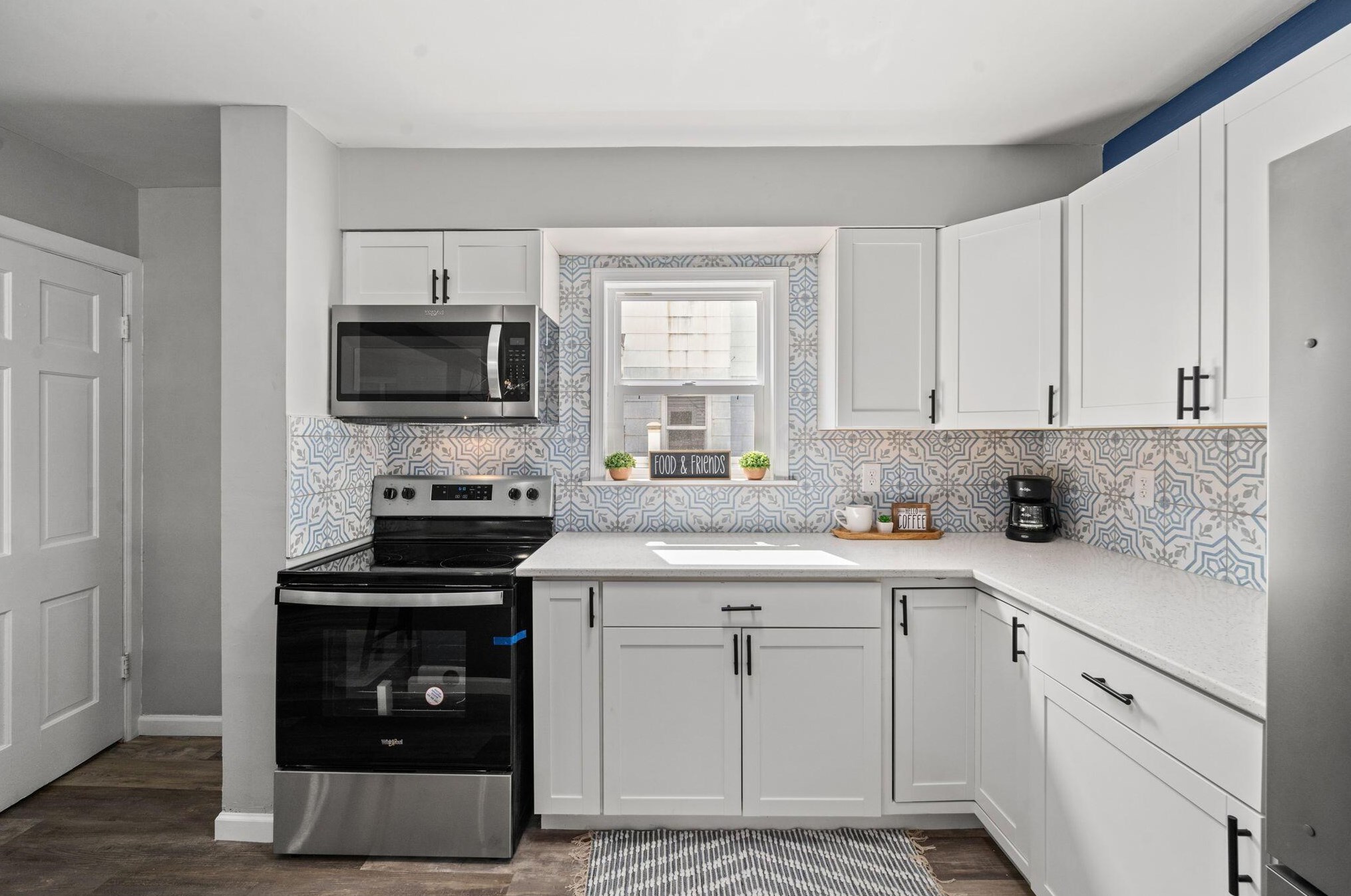 1790 Bide A Wee Park Ave, Columbus OH  43205-3039 exterior