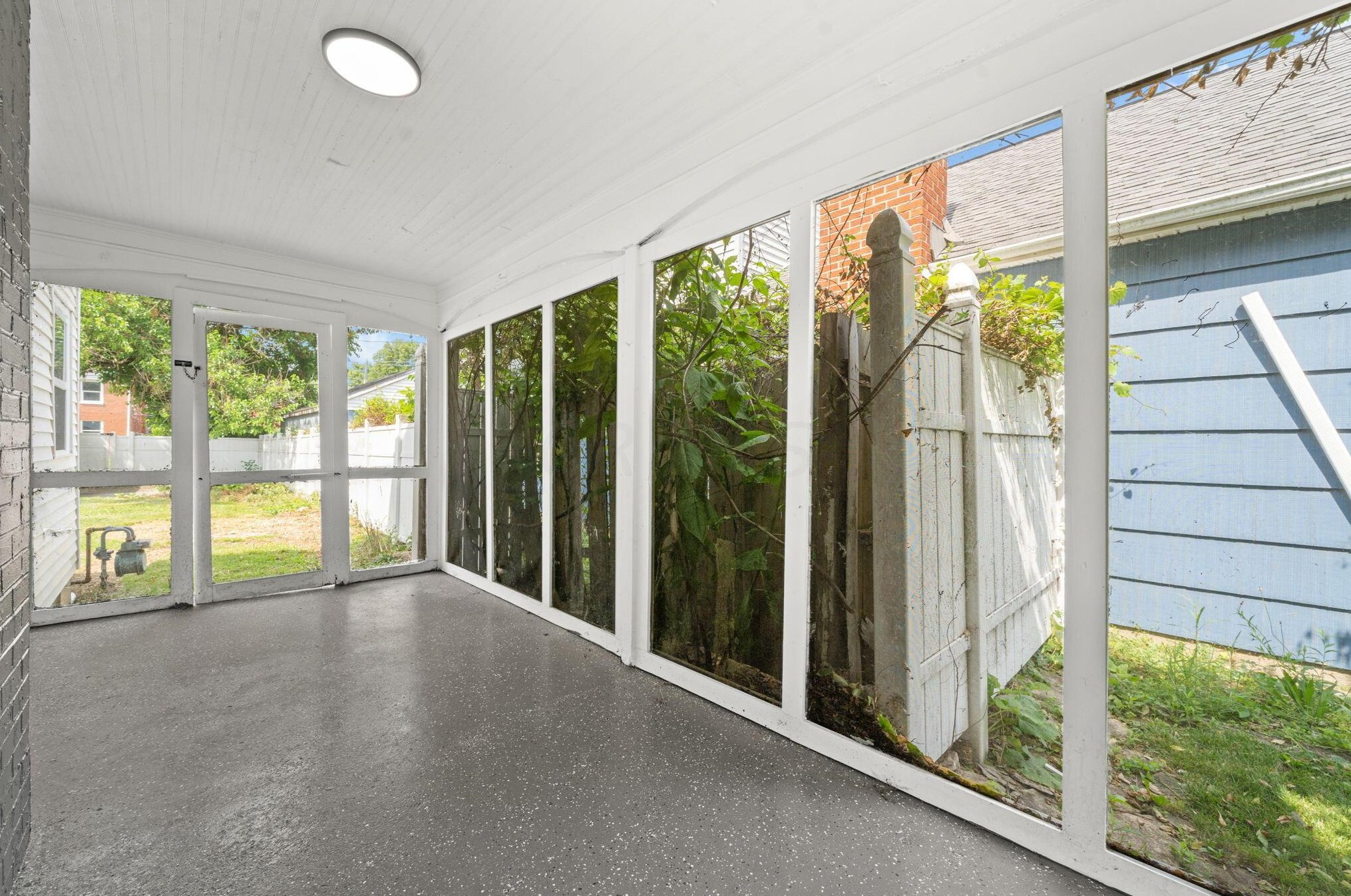 1790 Bide A Wee Park Ave, Columbus OH  43205-3039 exterior