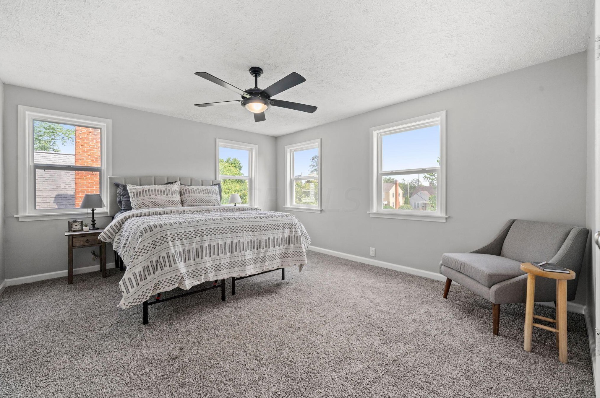 1790 Bide A Wee Park Ave, Columbus OH  43205-3039 exterior