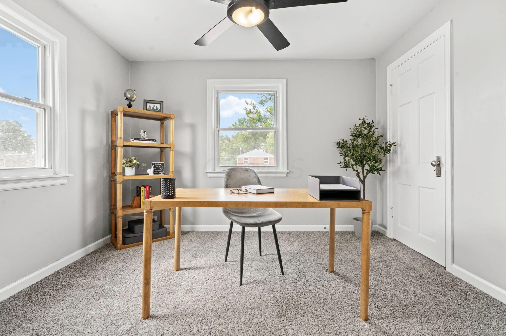 1790 Bide A Wee Park Ave, Columbus OH  43205-3039 exterior