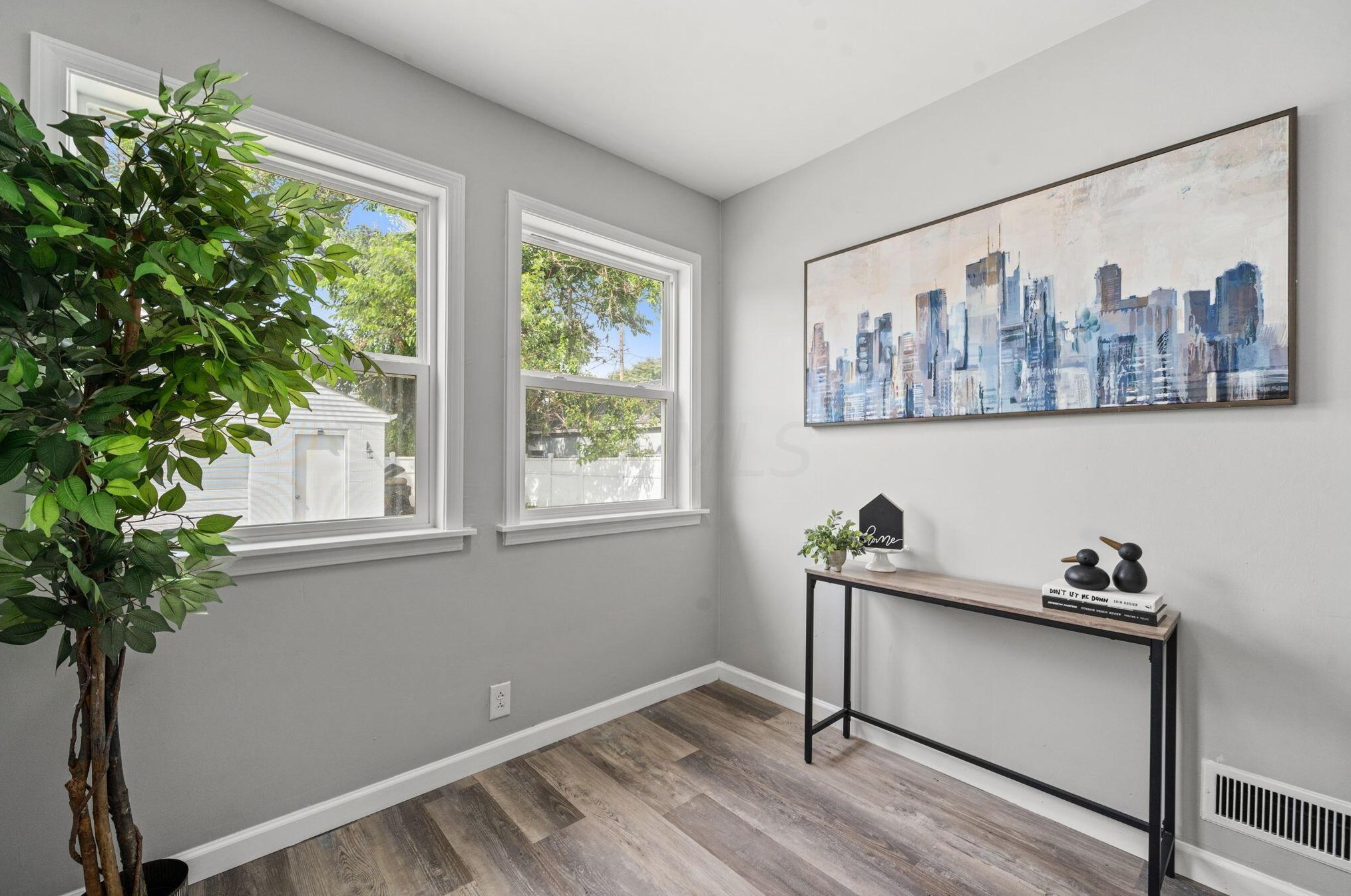 1790 Bide A Wee Park Ave, Columbus OH  43205-3039 exterior