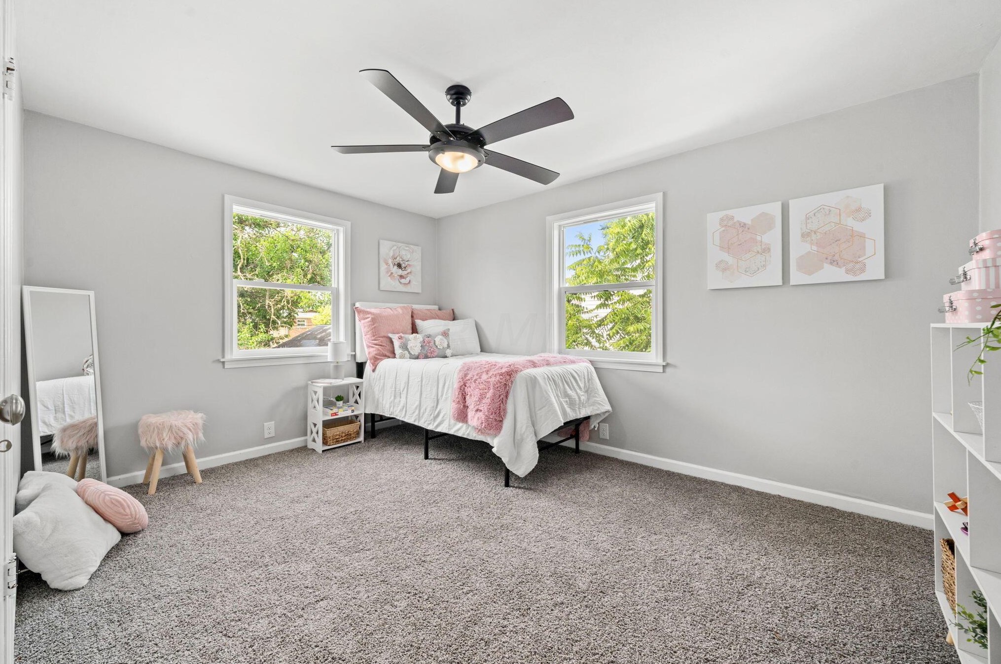 1790 Bide A Wee Park Ave, Columbus OH  43205-3039 exterior