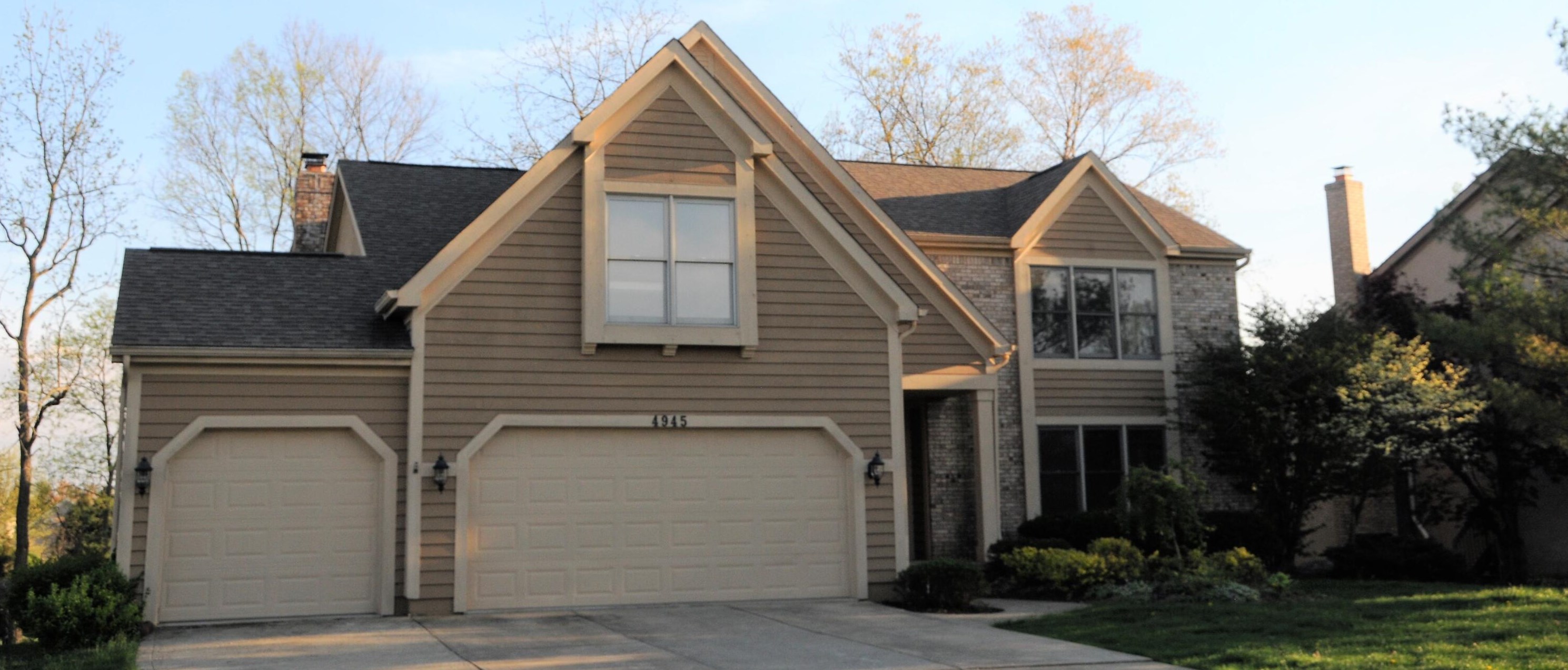 4945 Applecross Dr, Dublin, OH 43017