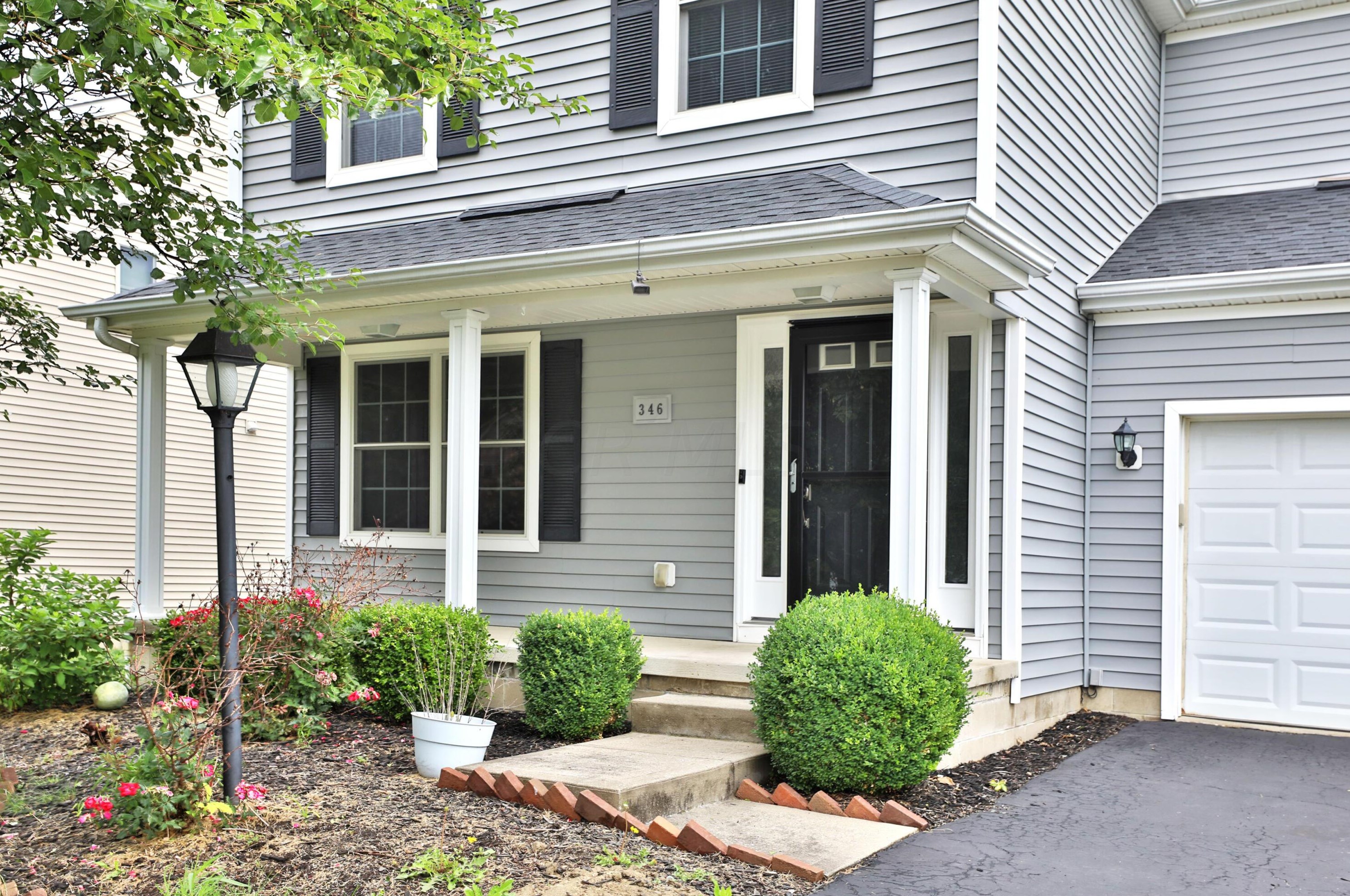 346 Flat River St, Pickerington, OH 43147