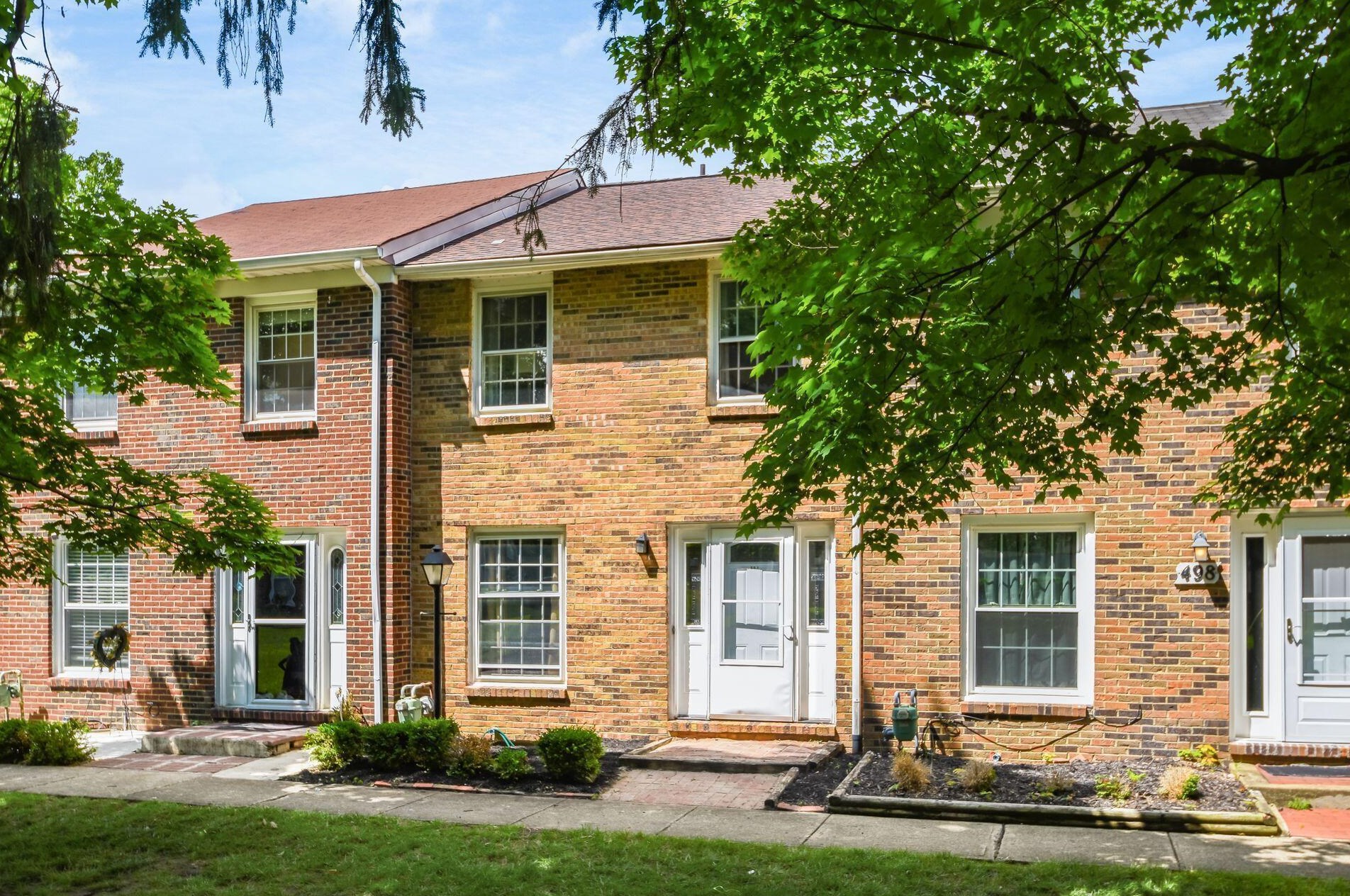 500 Pamlico St, Columbus, OH 43228-2553