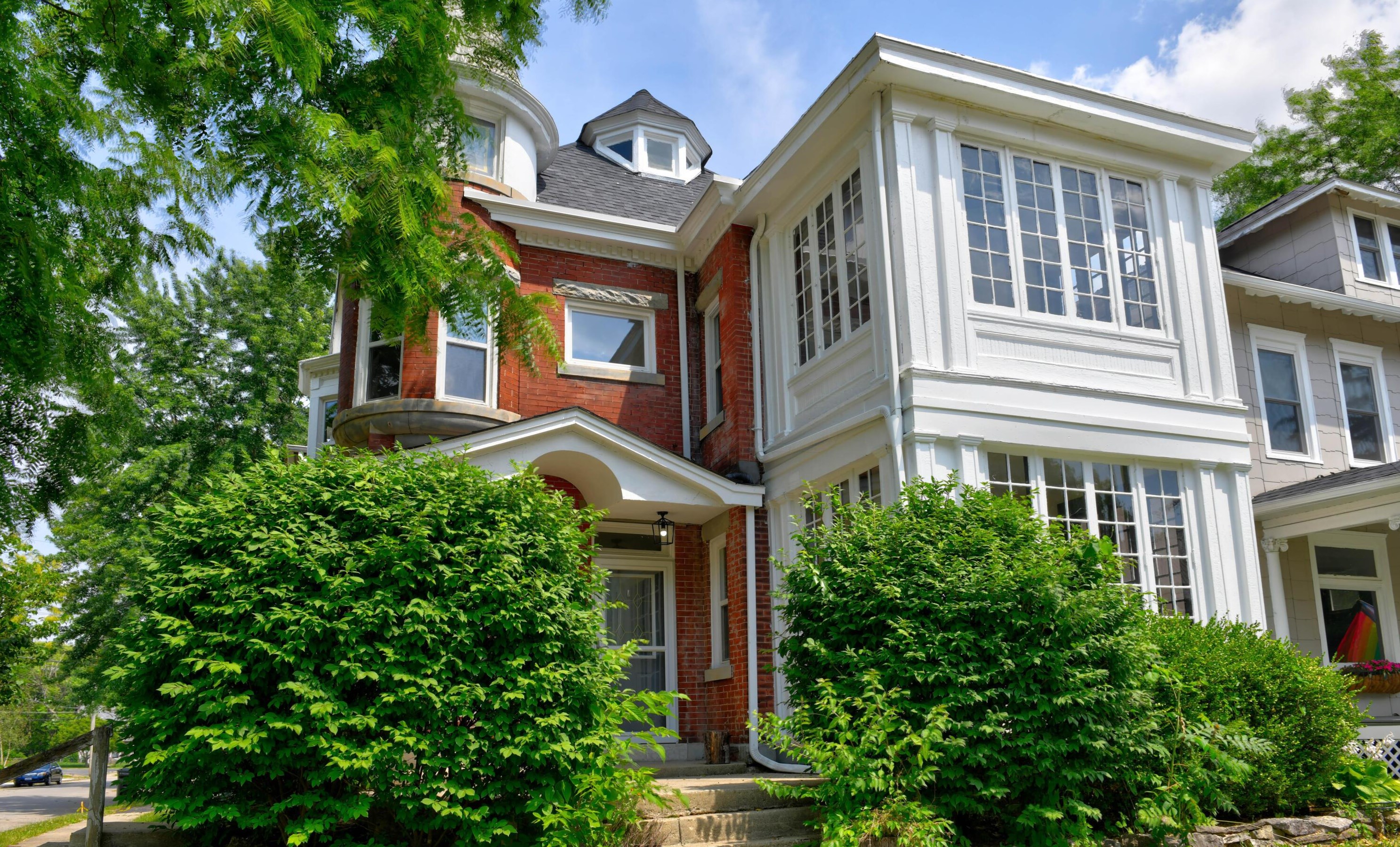 532 Linwood Ave, Columbus, OH 43205-2450