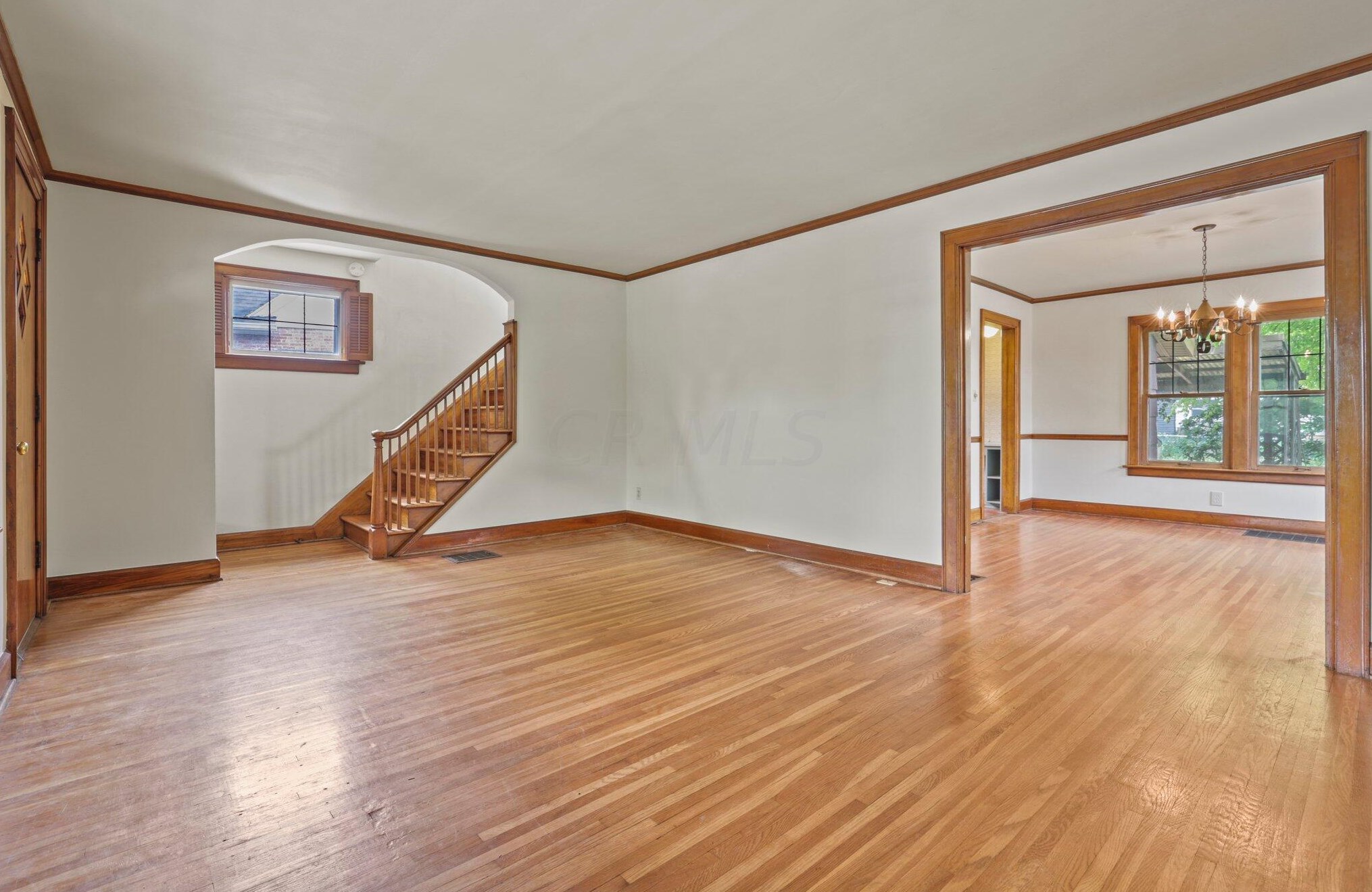 1051 Virginia Ave, Columbus OH 43212-3565 exterior