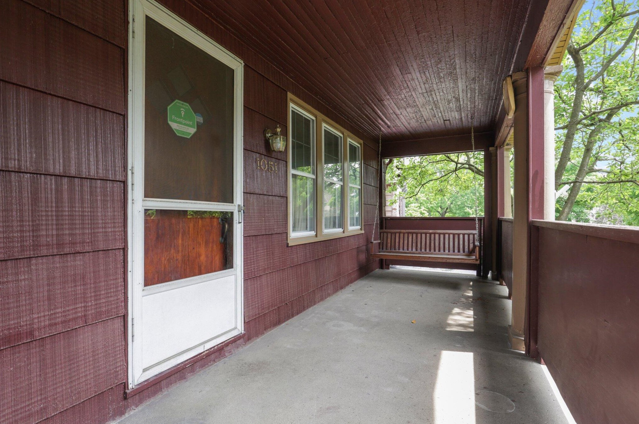 1051 Virginia Ave, Columbus, OH 43212-3565
