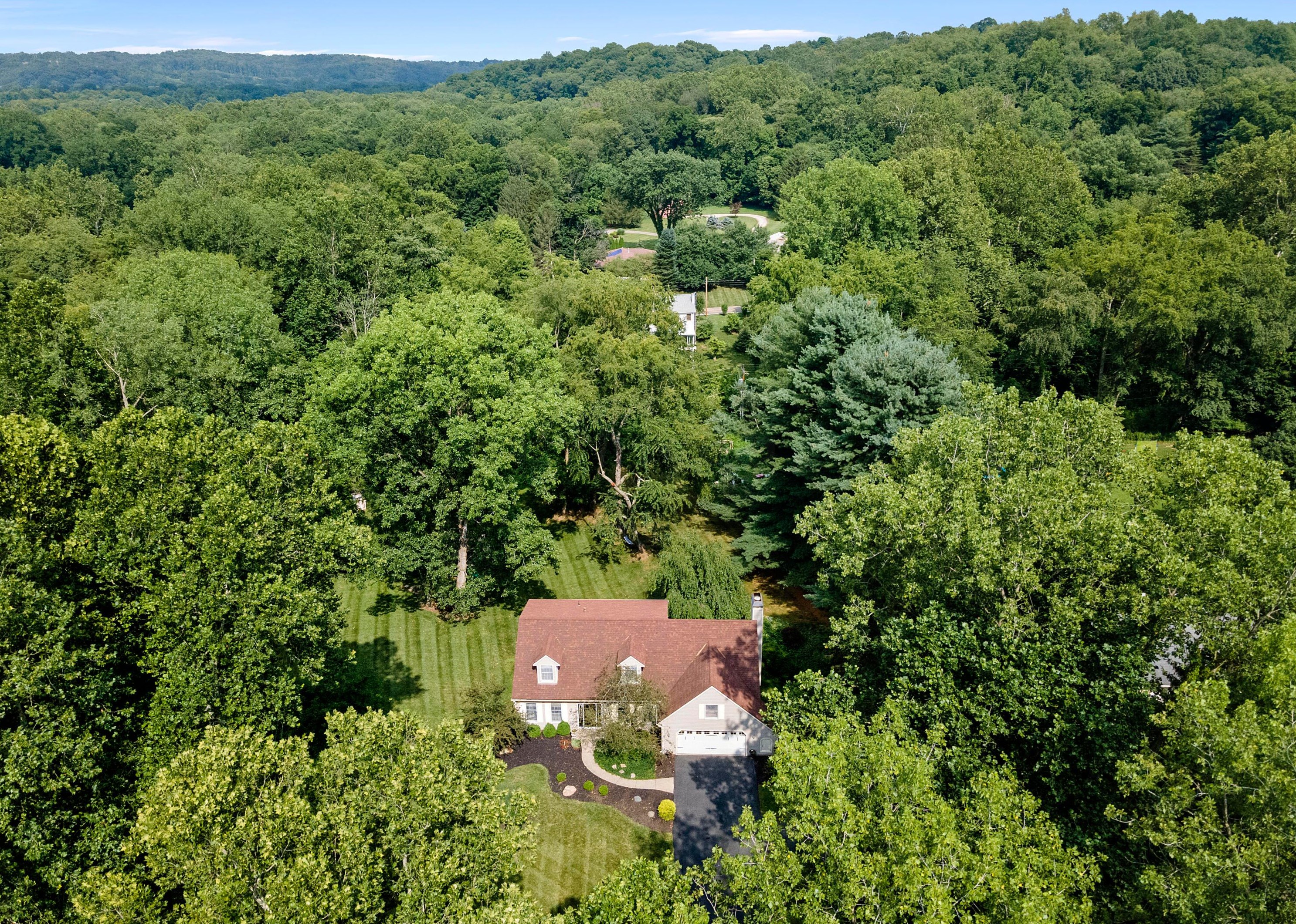 105 Mill Race Rd, Granville, OH 43023-9528