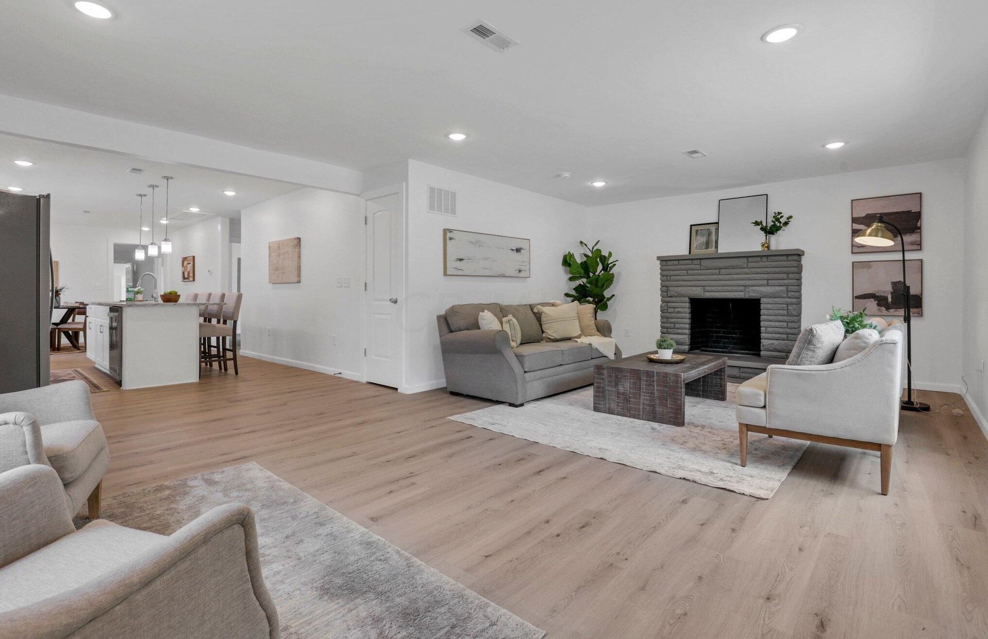 511 Kanawha Ave, Columbus OH 43214-1207 exterior