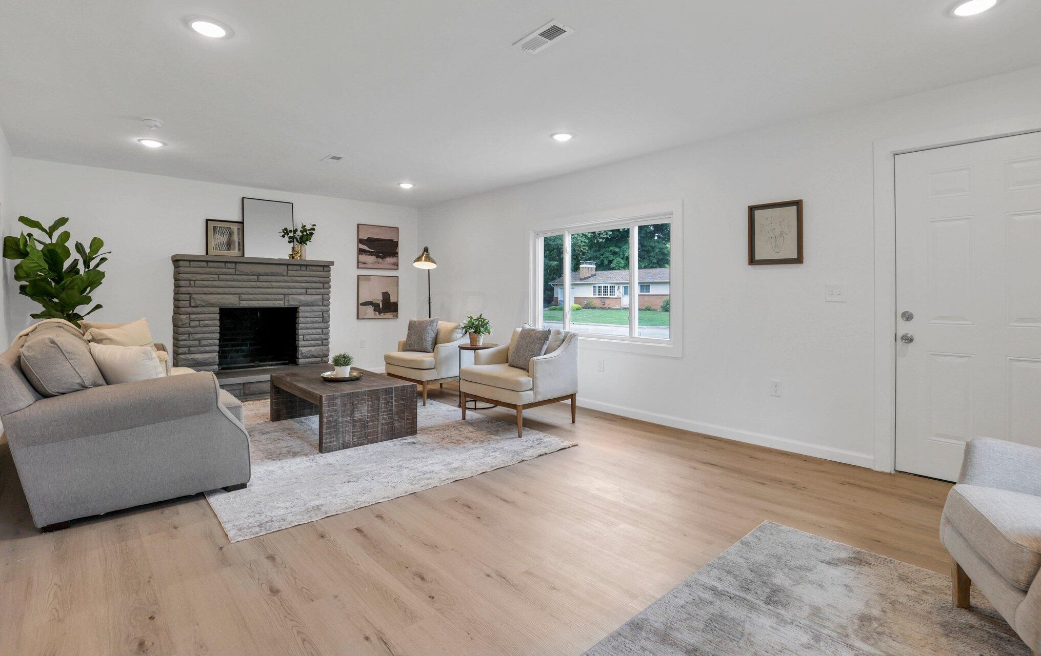 511 Kanawha Ave, Columbus OH 43214-1207 exterior