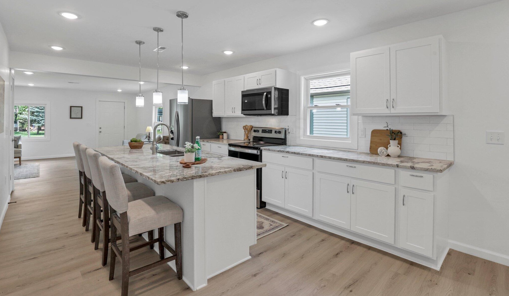 511 Kanawha Ave, Columbus OH 43214-1207 exterior