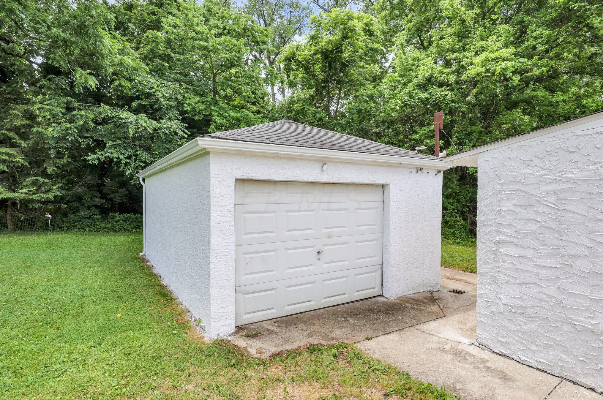 511 Kanawha Ave, Columbus OH 43214-1207 exterior