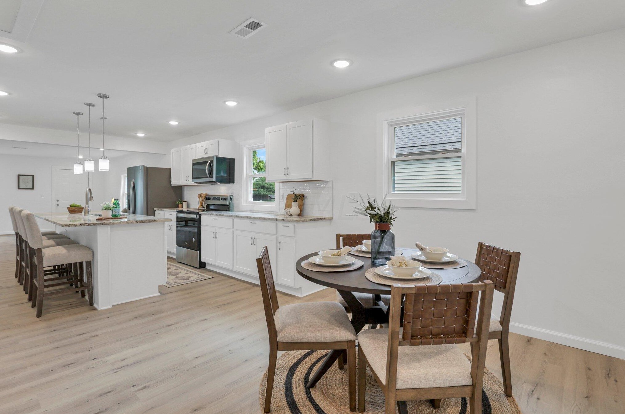 511 Kanawha Ave, Columbus OH 43214-1207 exterior