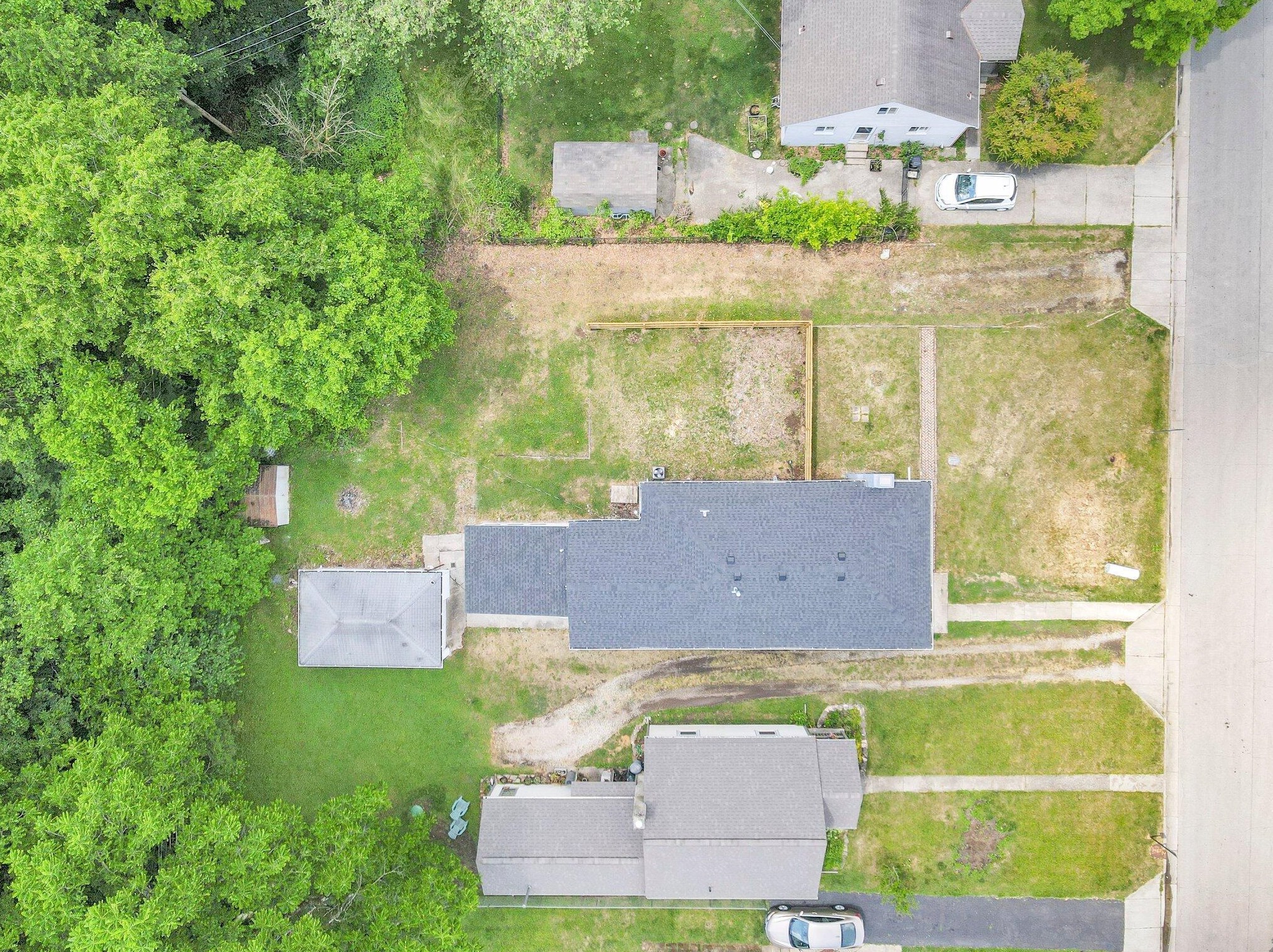 511 Kanawha Ave, Columbus OH 43214-1207 exterior