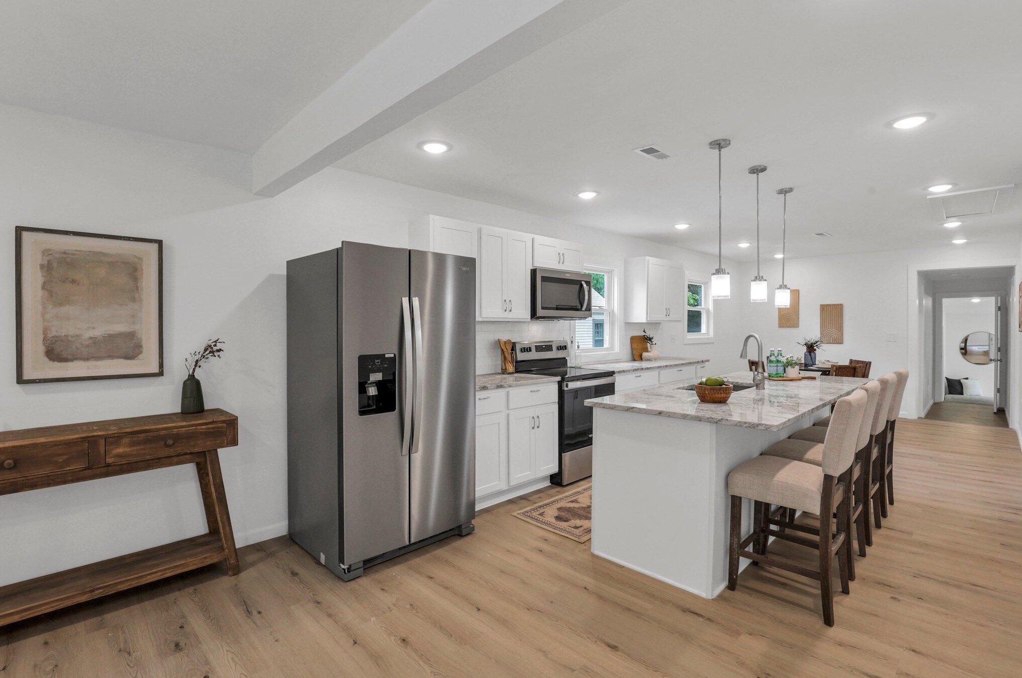 511 Kanawha Ave, Columbus OH 43214-1207 exterior