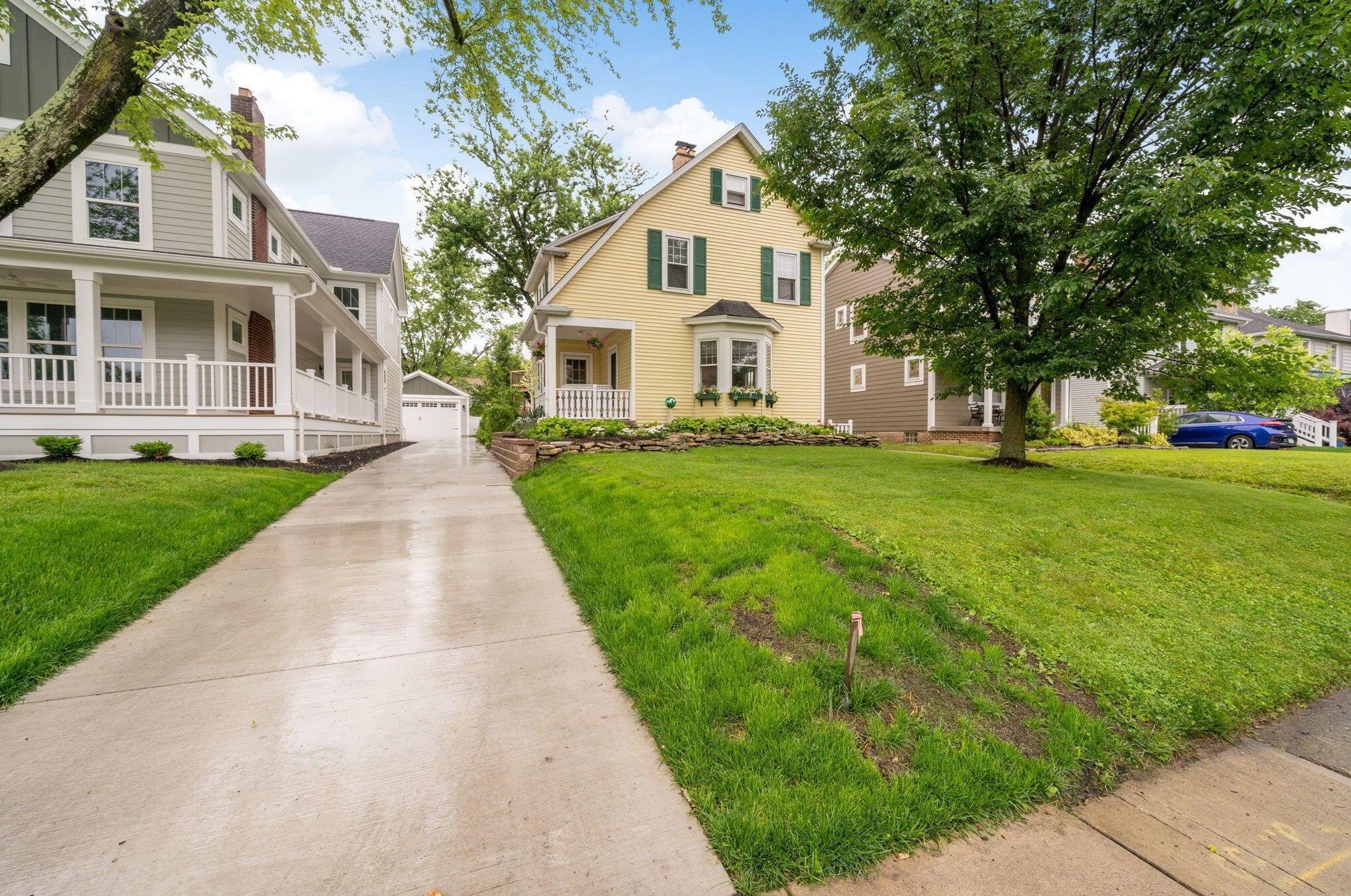 1351 Glenn Ave, Columbus, OH 43212-3232