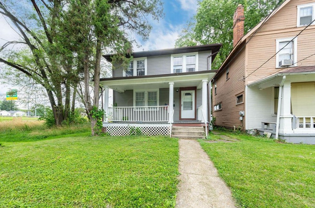 635 Seymour Ave, Columbus, OH 43205-2544