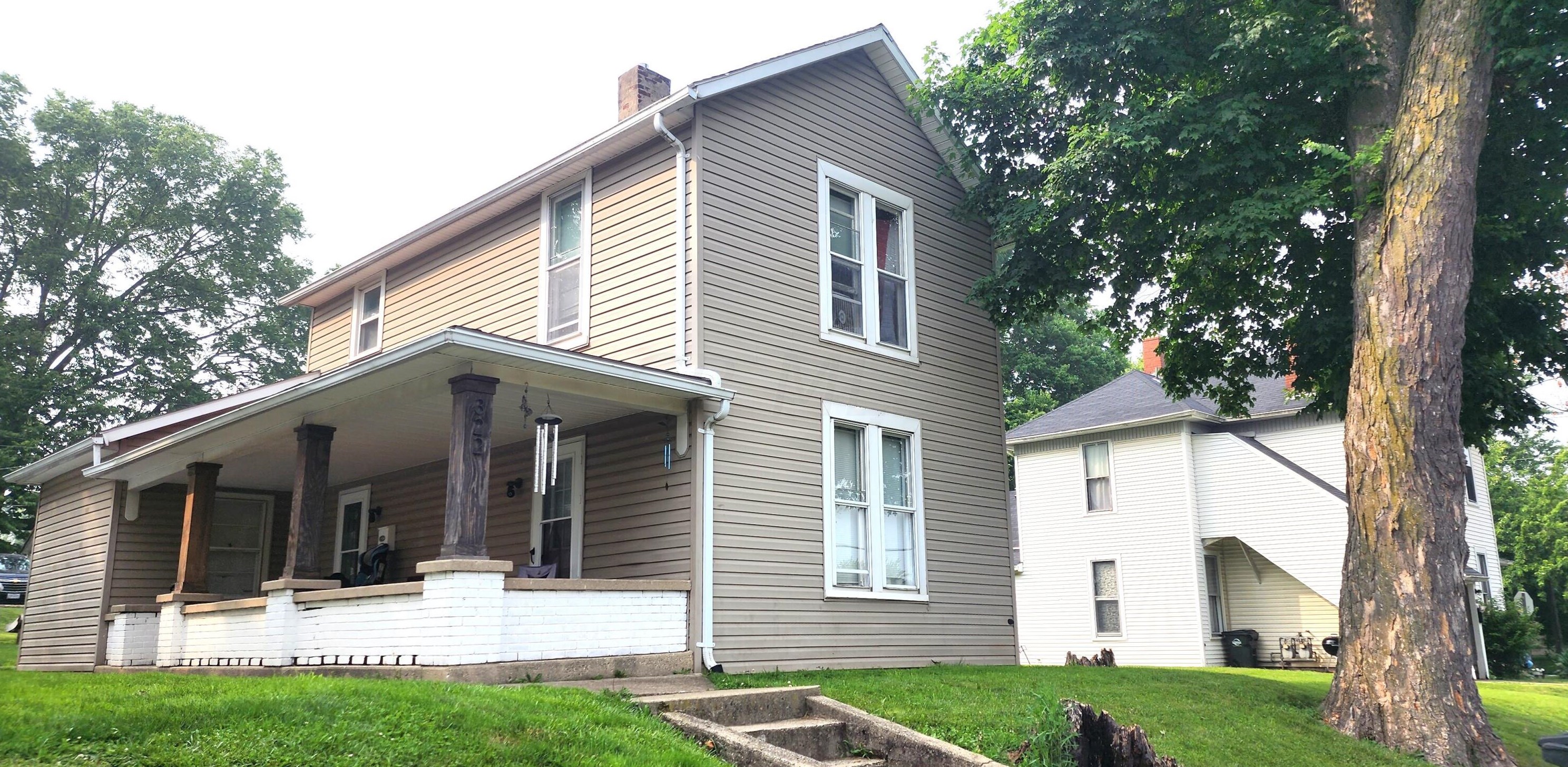 322 Laurel Oak St, Urbana, OH 43078