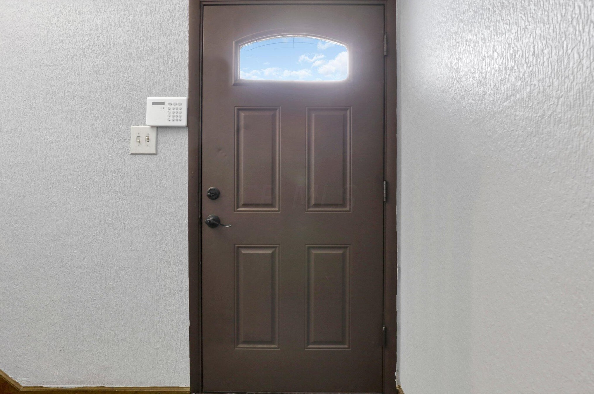 5419 Aqua St, Columbus OH  43229-3915 exterior