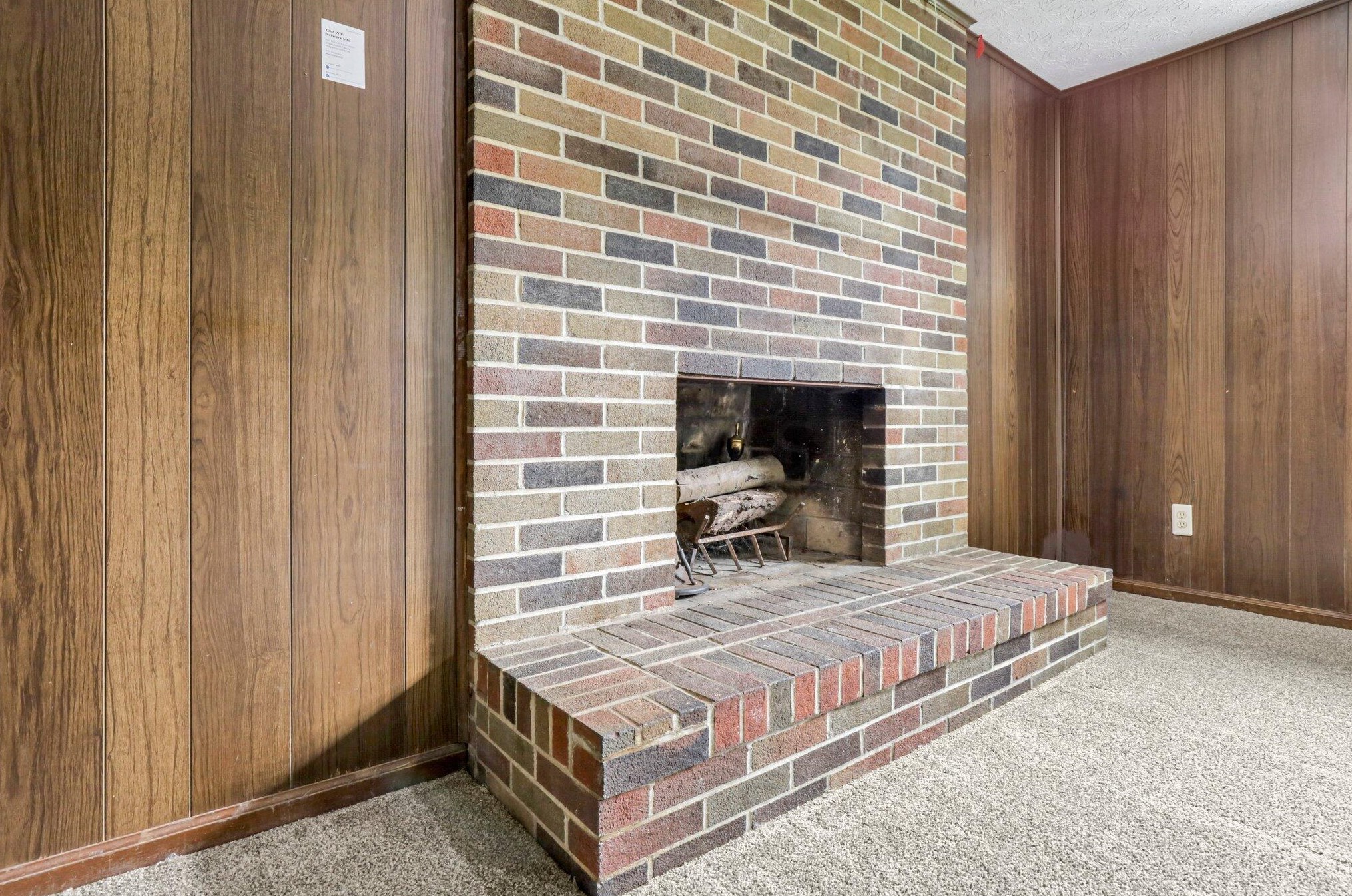 5419 Aqua St, Columbus OH  43229-3915 exterior