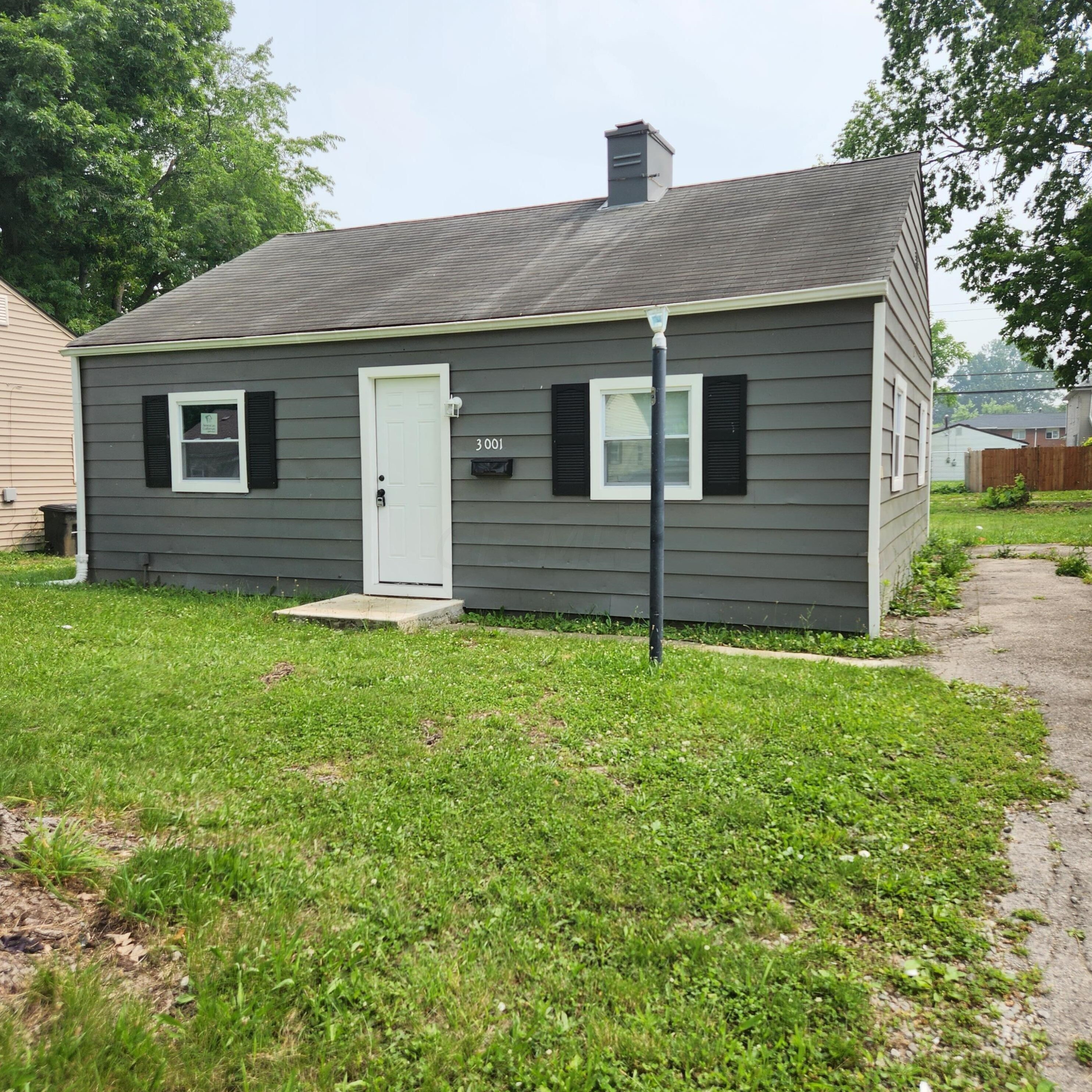 3001 12th Ave, Columbus OH  43219-5707 exterior