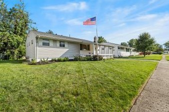 207 Fellows Ave, West Jefferson, OH 43162